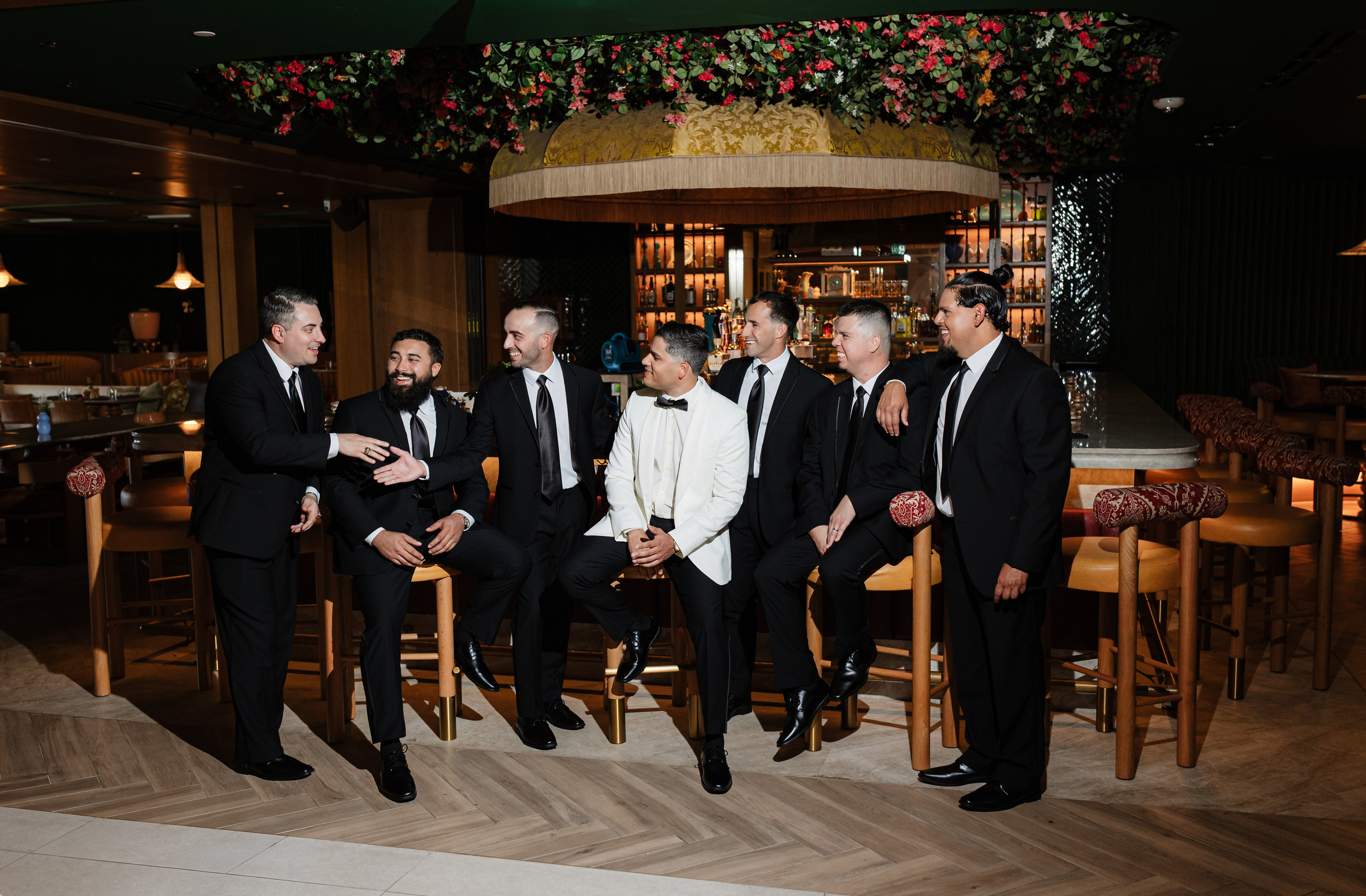 AUDREY & CARLOS. YES I DO PRODUCTION — Wedding photography&videography