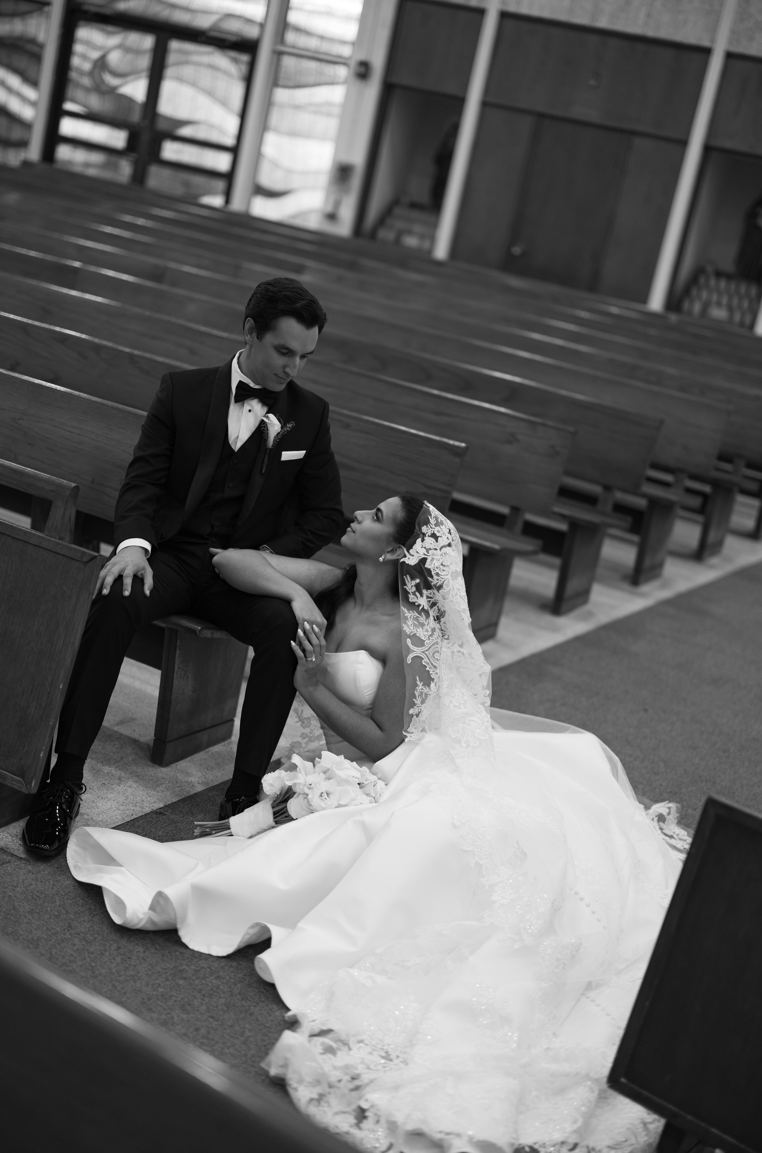 Margye & Chris | Wedding Day at Weston Hills Country Club. YES I DO PRODUCTION — Wedding photography&videography
