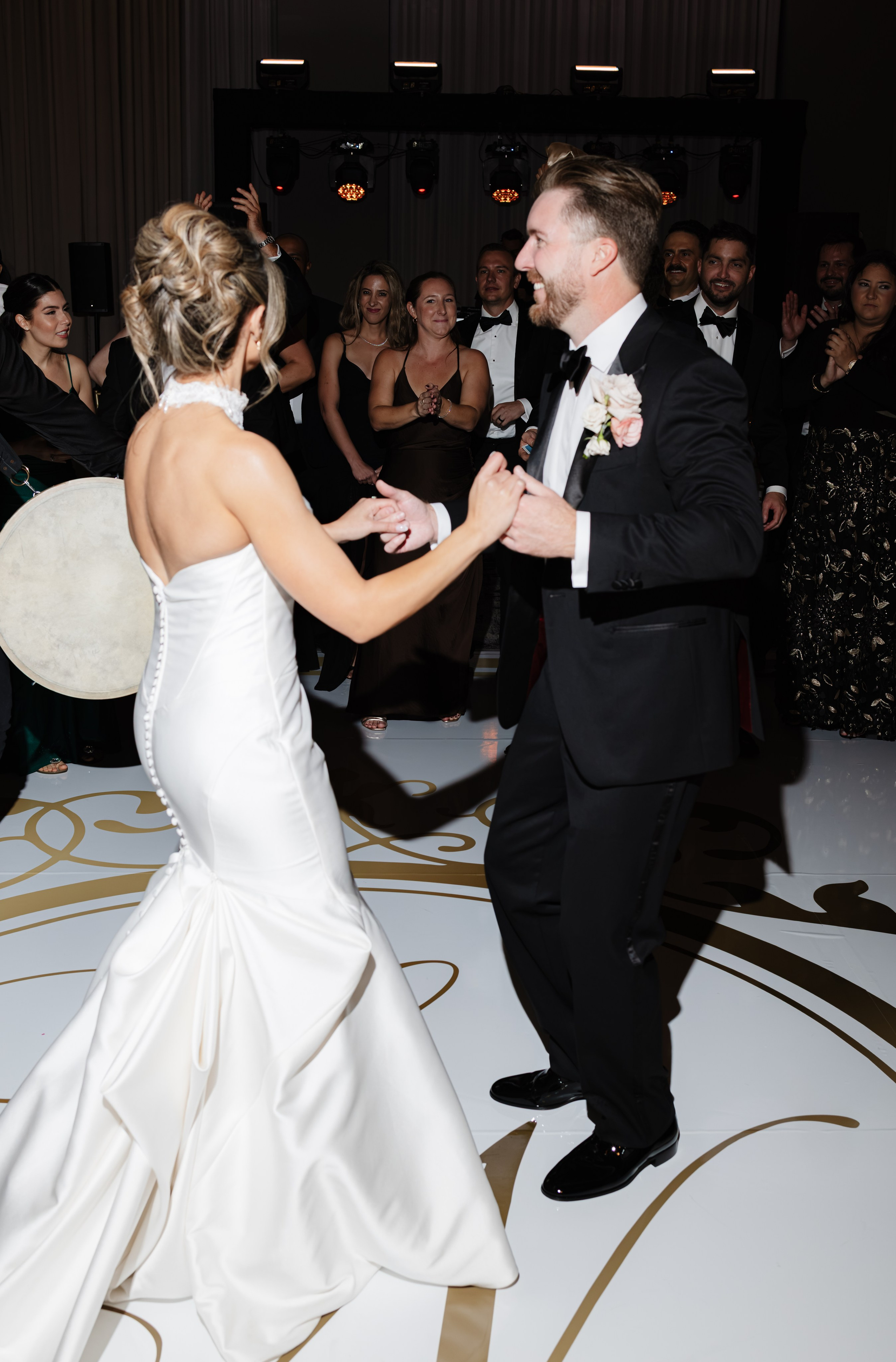 NICOLE & LOGAN. YES I DO PRODUCTION — Wedding photography&videography