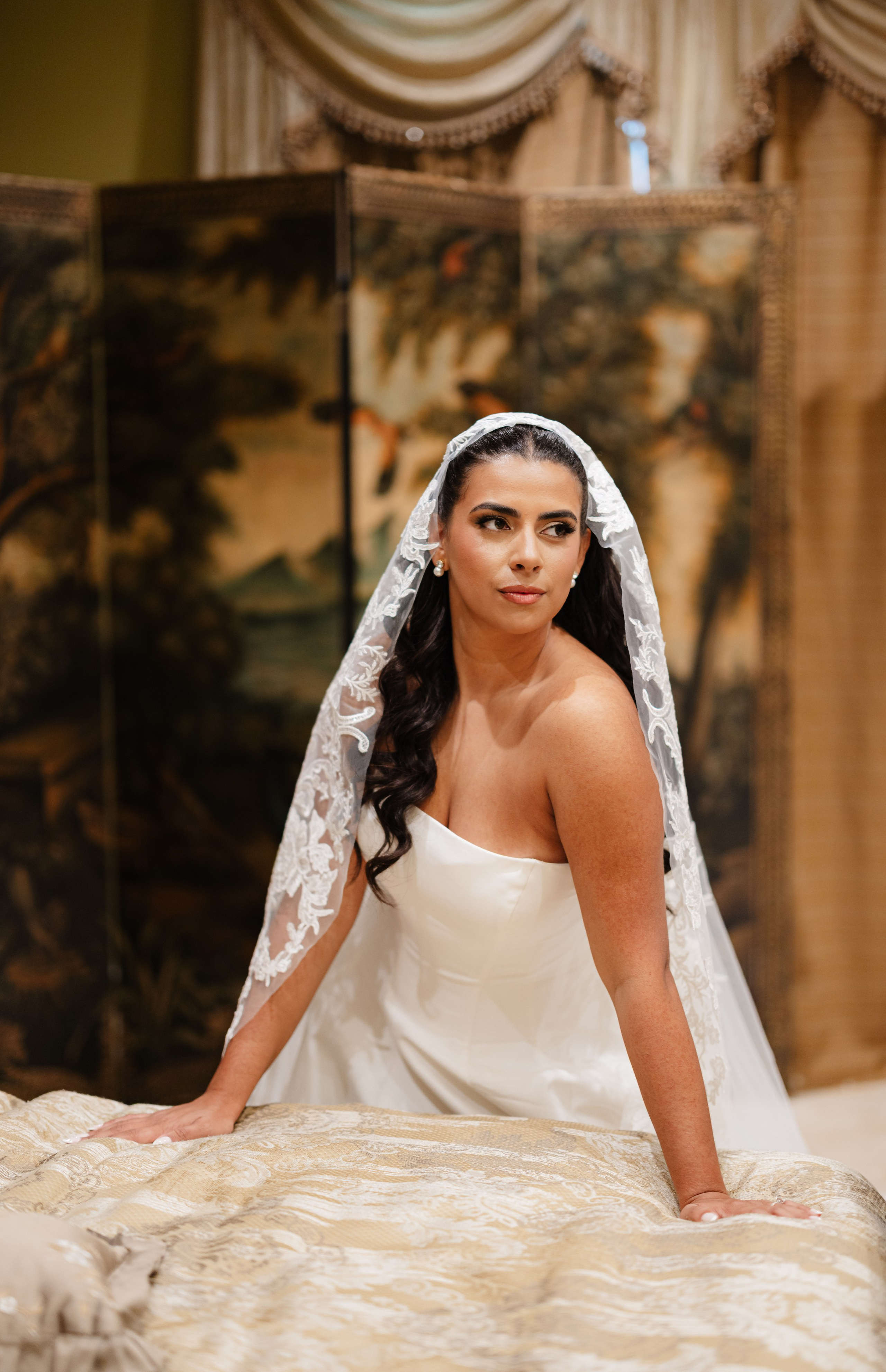 Margye & Chris | Wedding Day at Weston Hills Country Club. YES I DO PRODUCTION — Wedding photography&videography