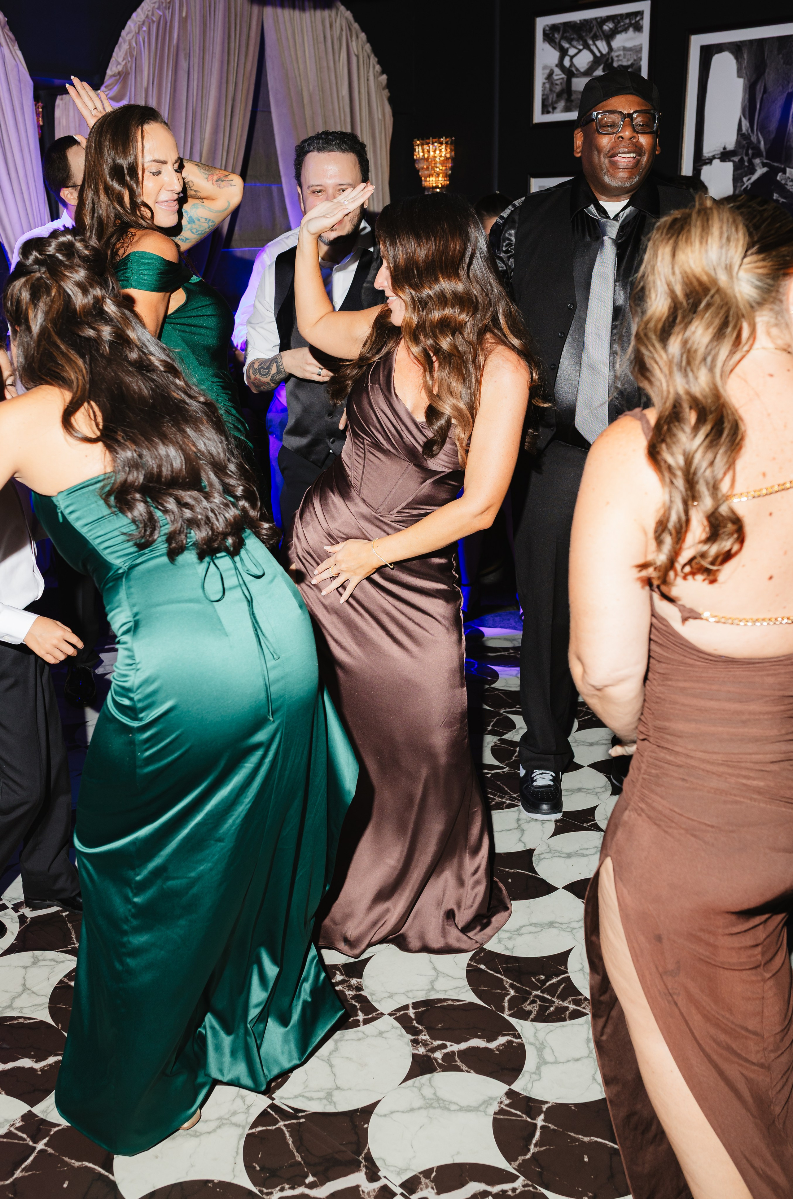 PAM & STEVEN. YES I DO PRODUCTION — Wedding photography&videography