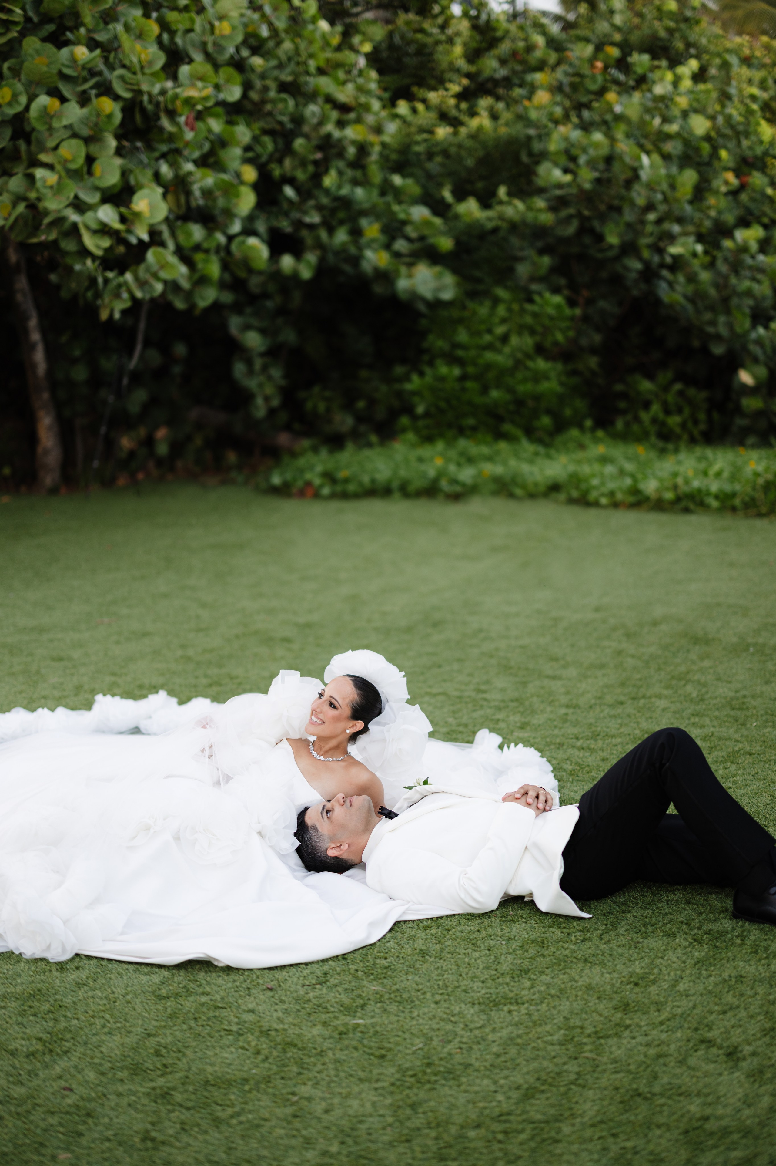 AUDREY & CARLOS. YES I DO PRODUCTION — Wedding photography&videography