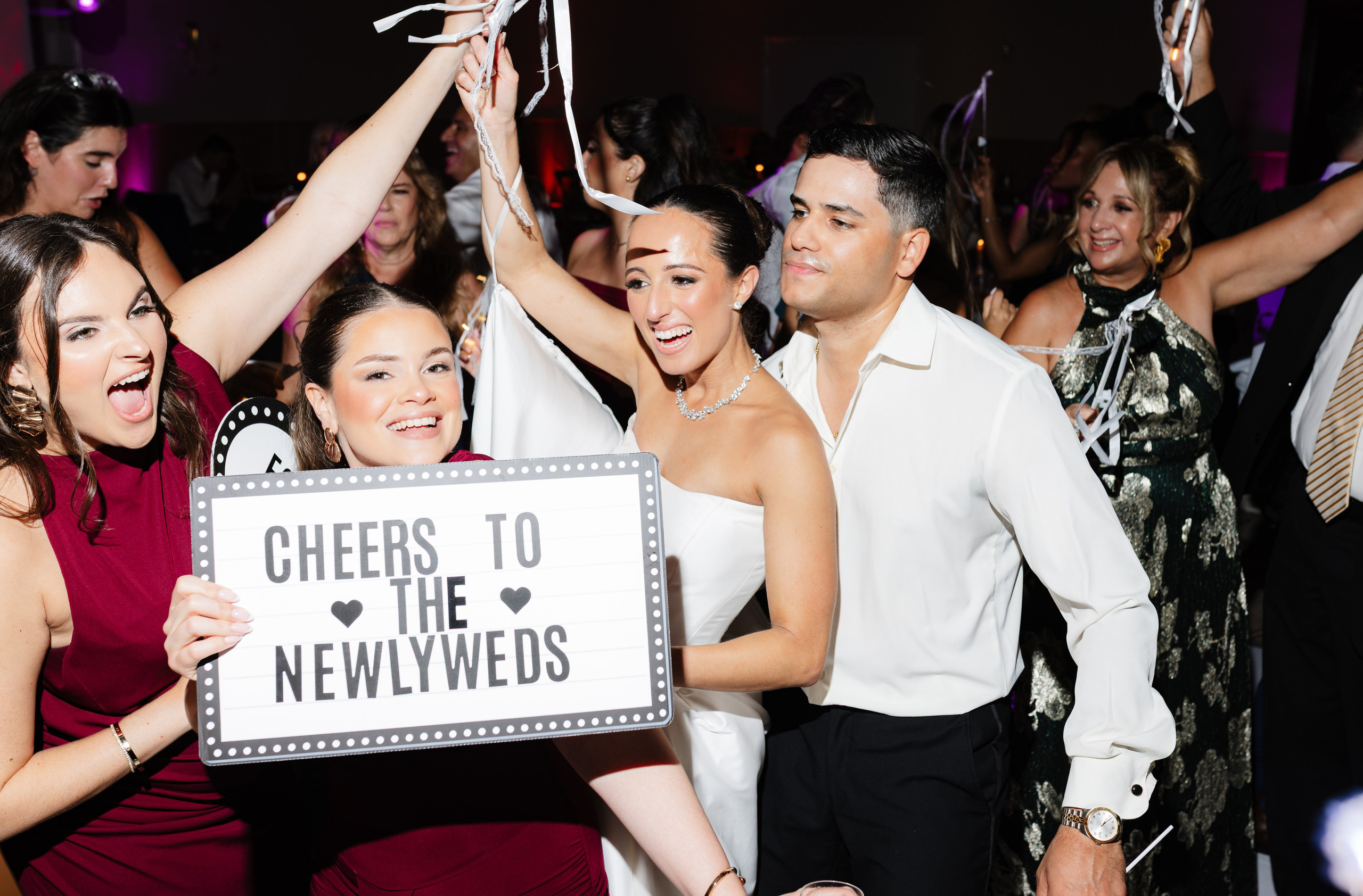AUDREY & CARLOS. YES I DO PRODUCTION — Wedding photography&videography