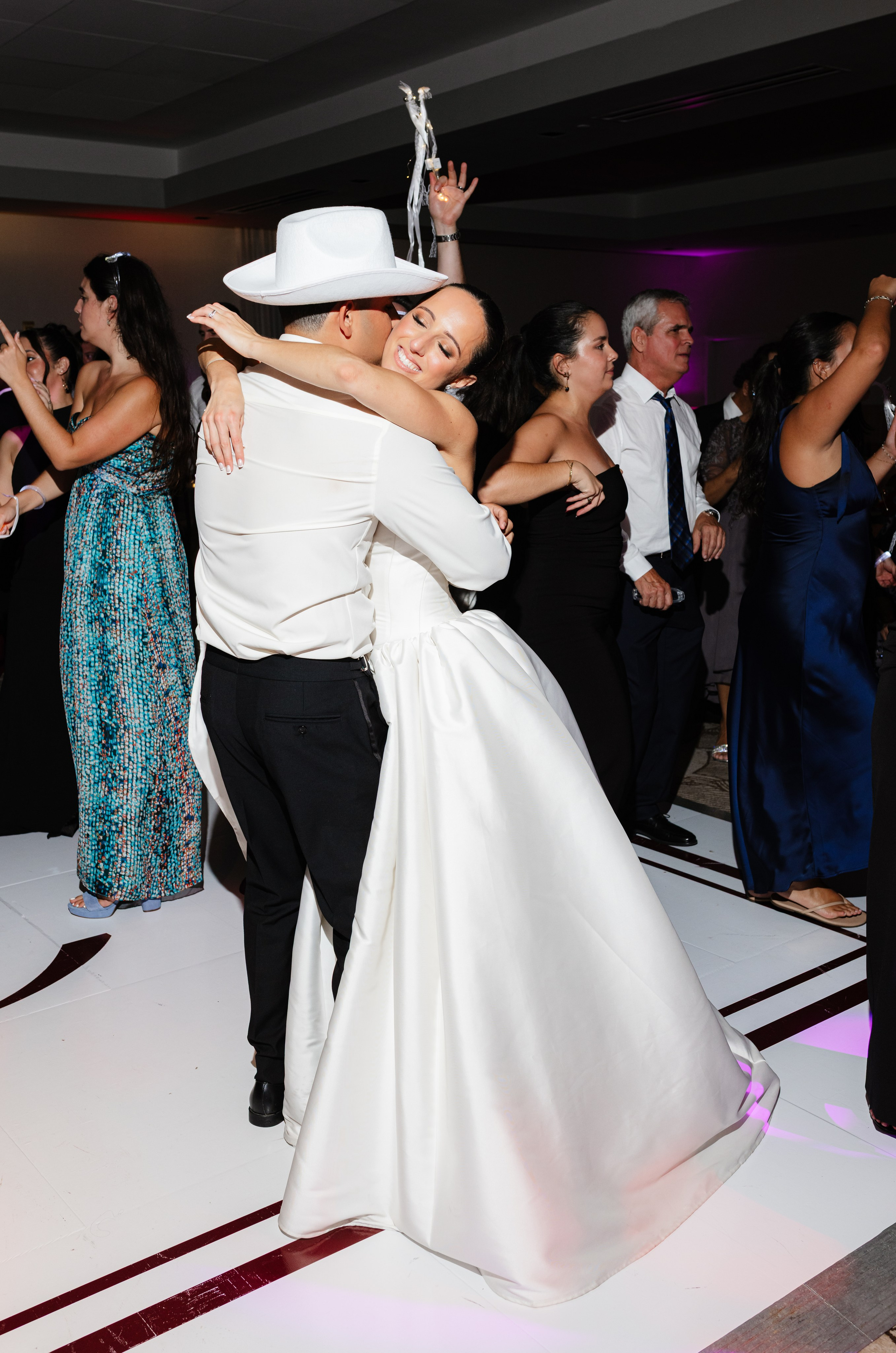 AUDREY & CARLOS. YES I DO PRODUCTION — Wedding photography&videography