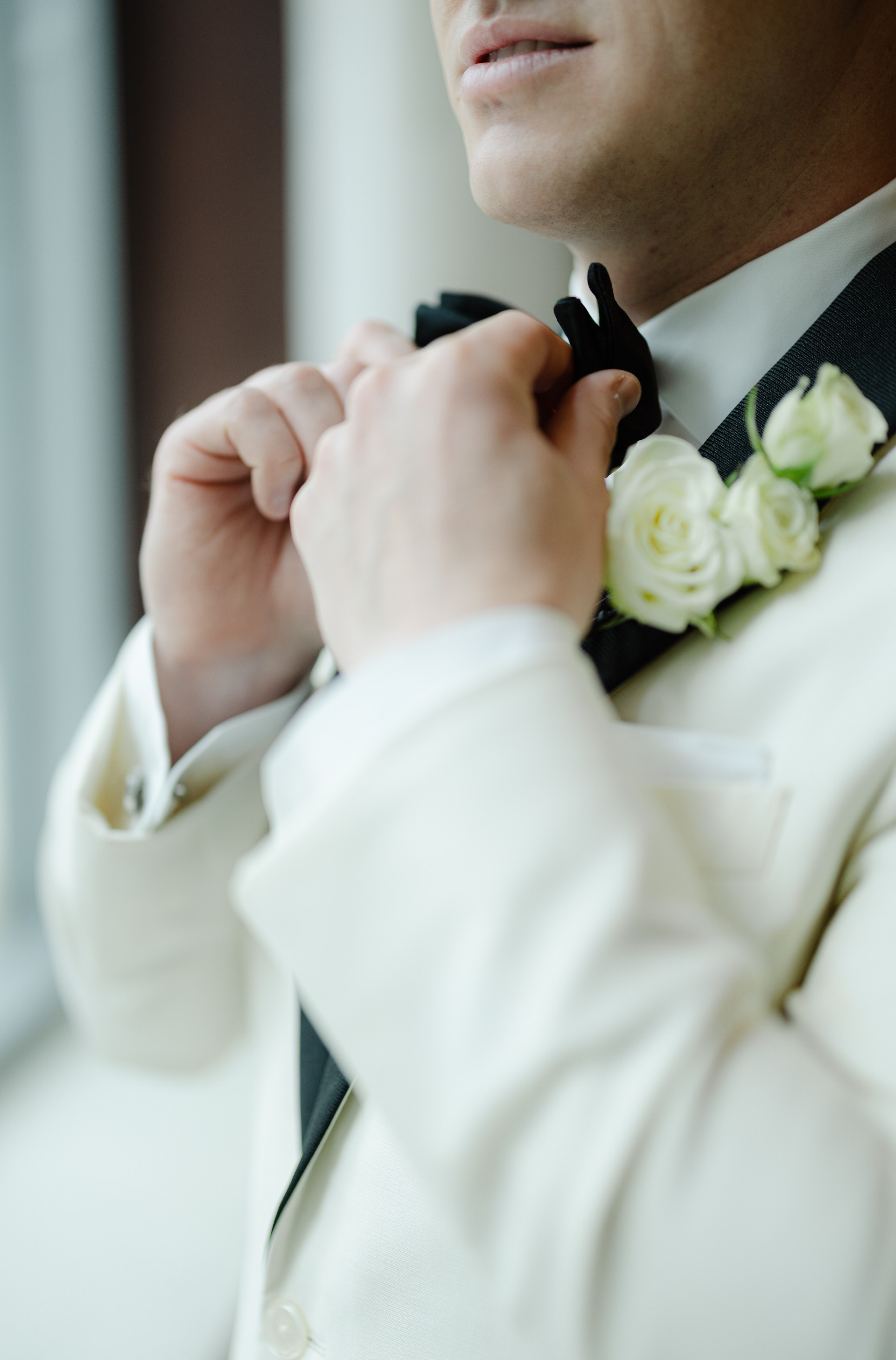Gabriela & Tyler | Wedding Day at JW Marriott Miami, Brickell. YES I DO PRODUCTION — Wedding photography&videography