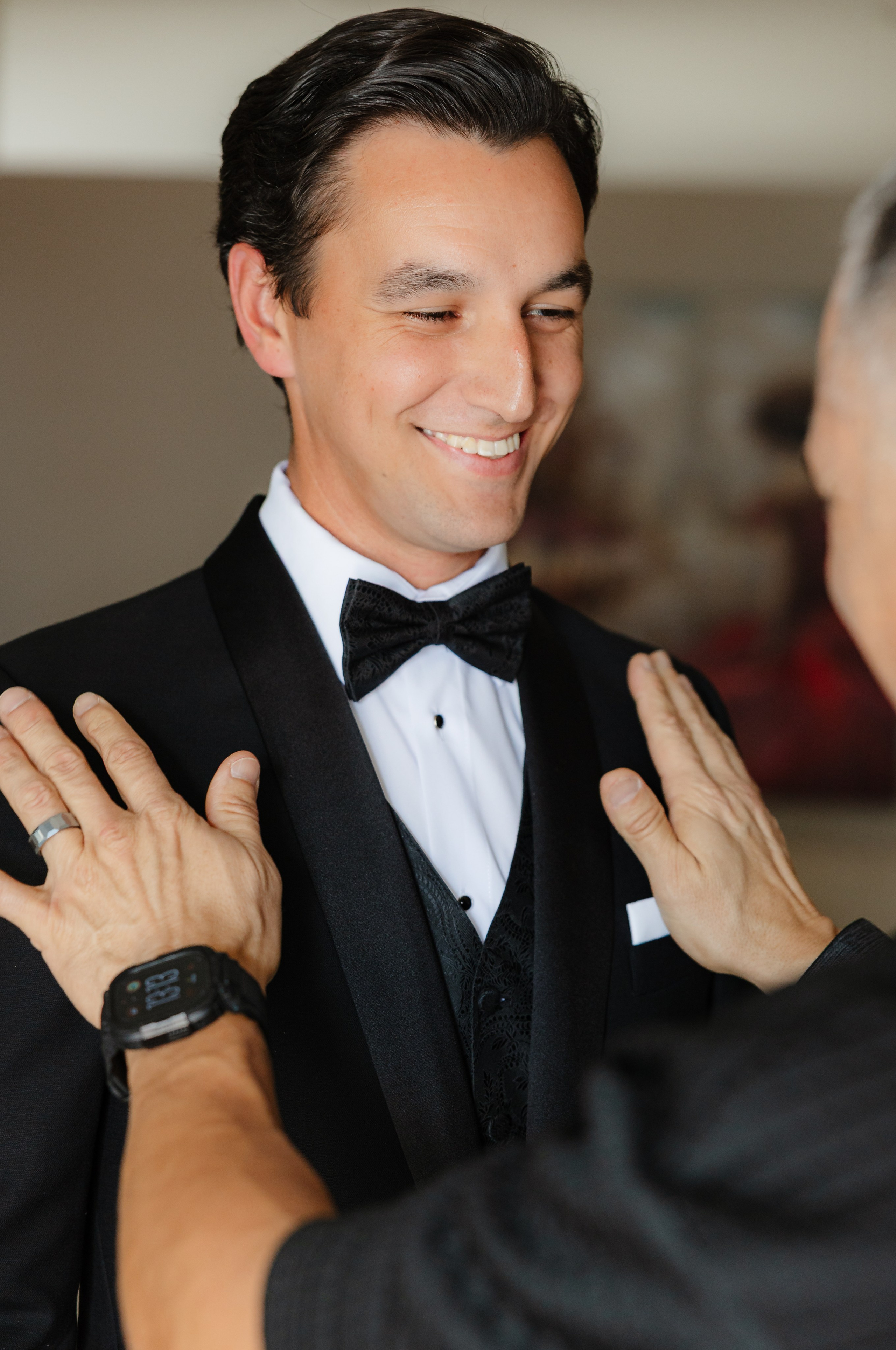Margye & Chris | Wedding Day at Weston Hills Country Club. YES I DO PRODUCTION — Wedding photography&videography