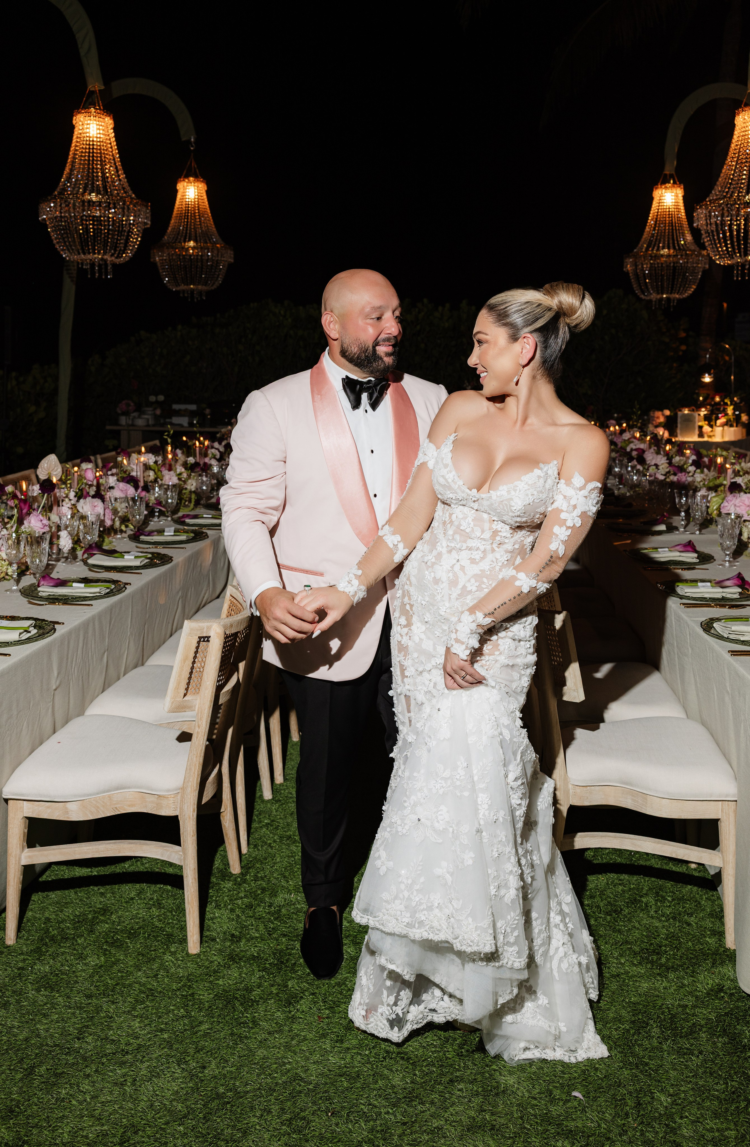 MANAL & FELIPE. YES I DO PRODUCTION — Wedding photography&videography