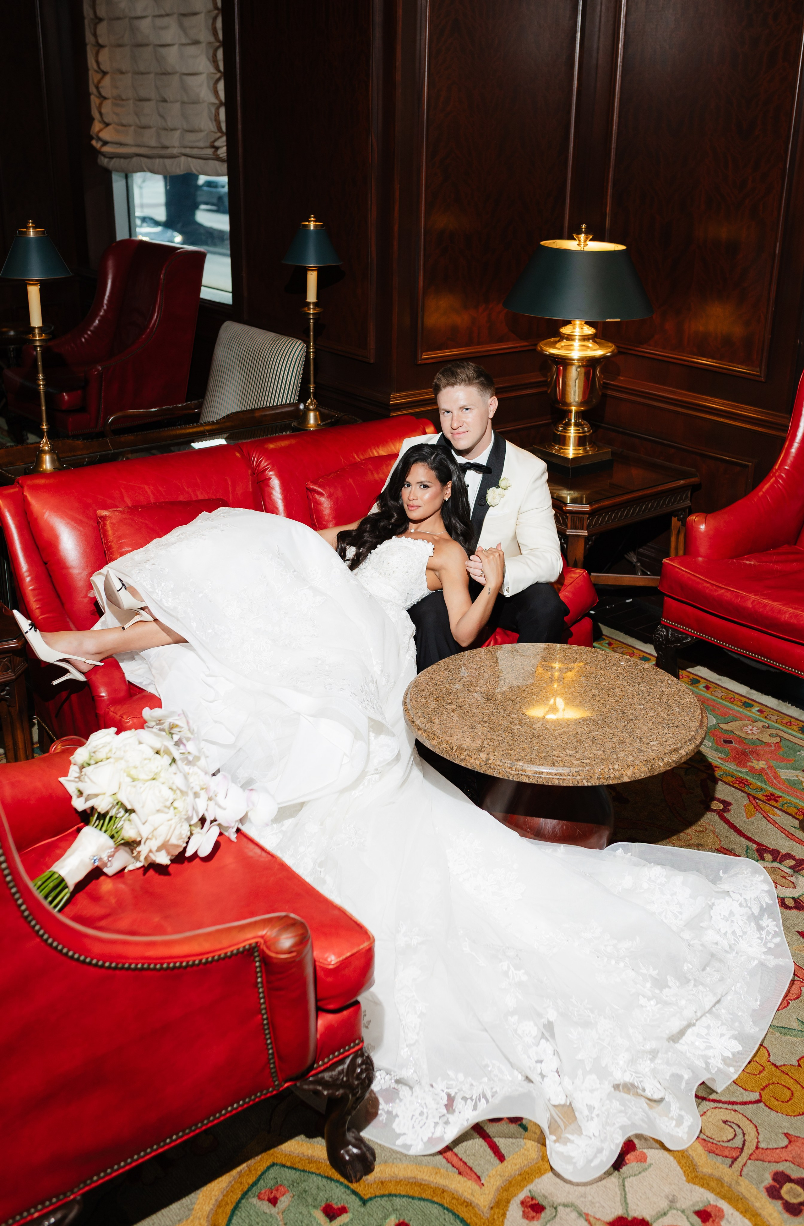 Gabriela & Tyler | Wedding Day at JW Marriott Miami, Brickell. YES I DO PRODUCTION — Wedding photography&videography