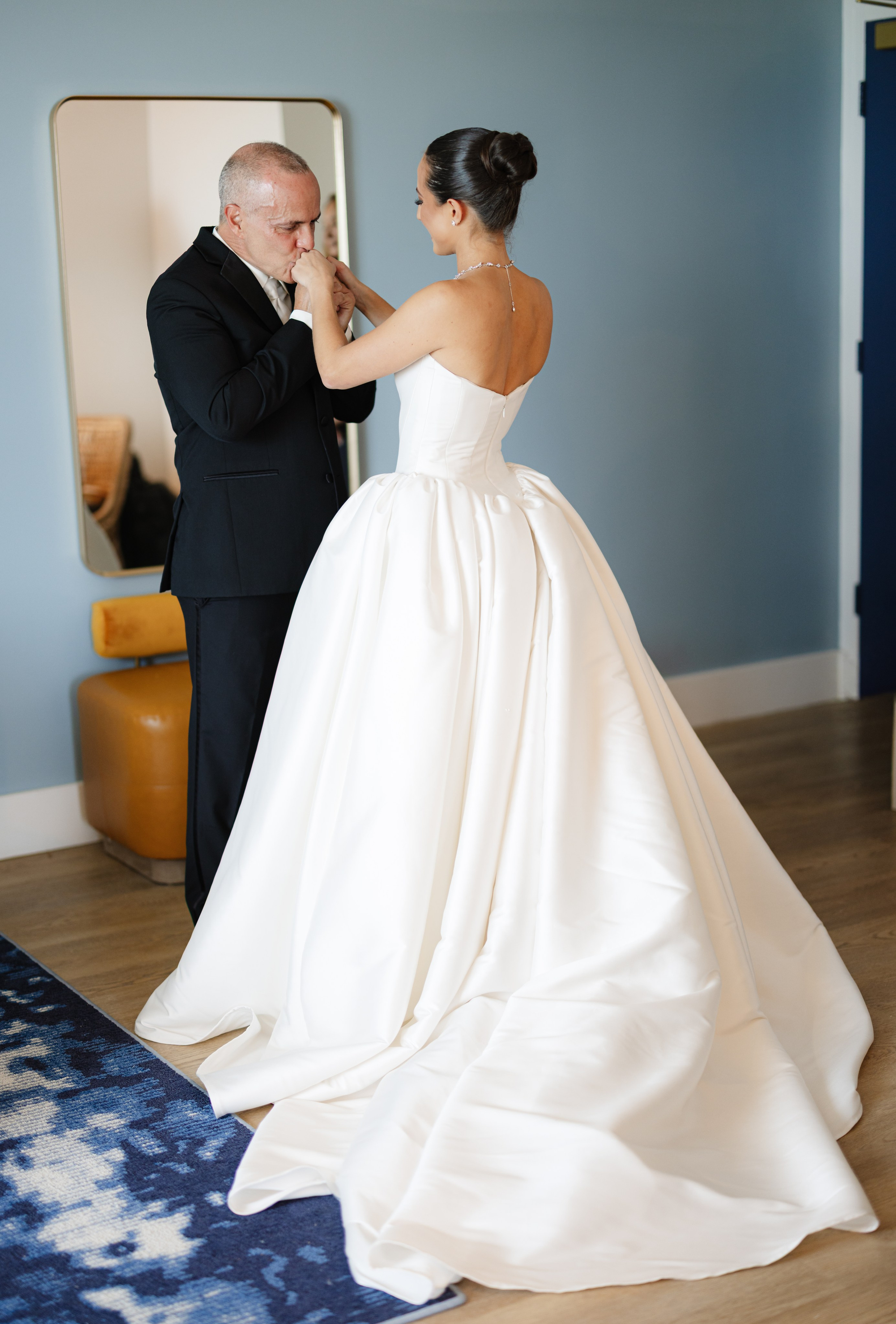 AUDREY & CARLOS. YES I DO PRODUCTION — Wedding photography&videography