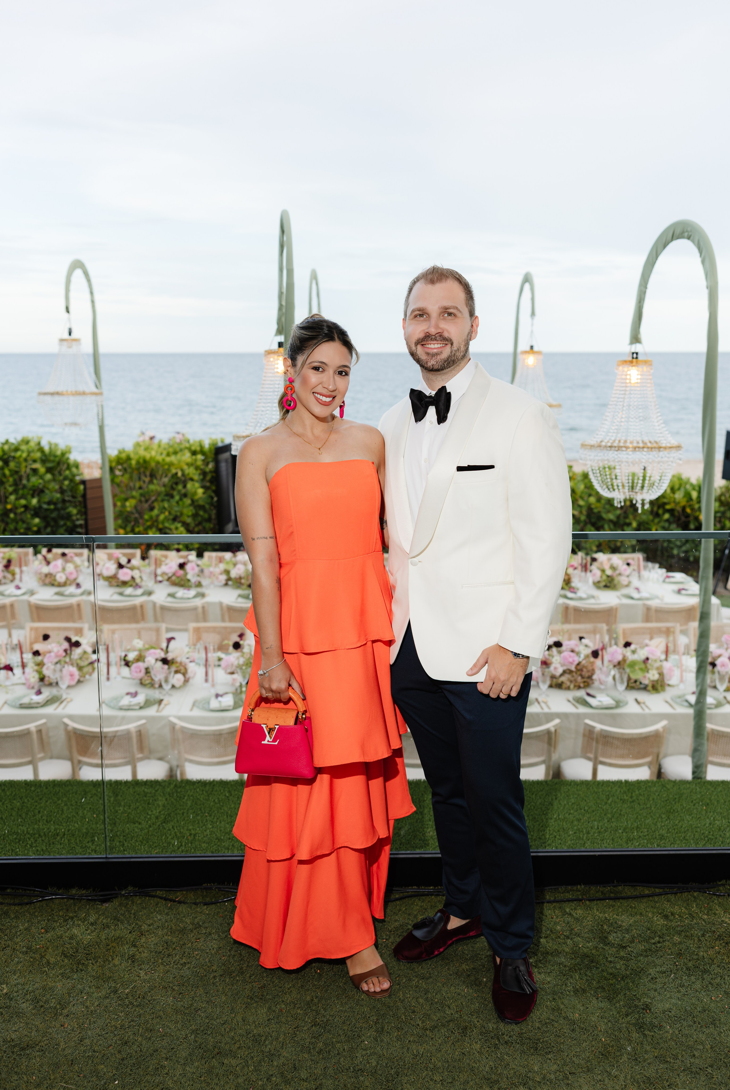 MANAL & FELIPE. YES I DO PRODUCTION — Wedding photography&videography