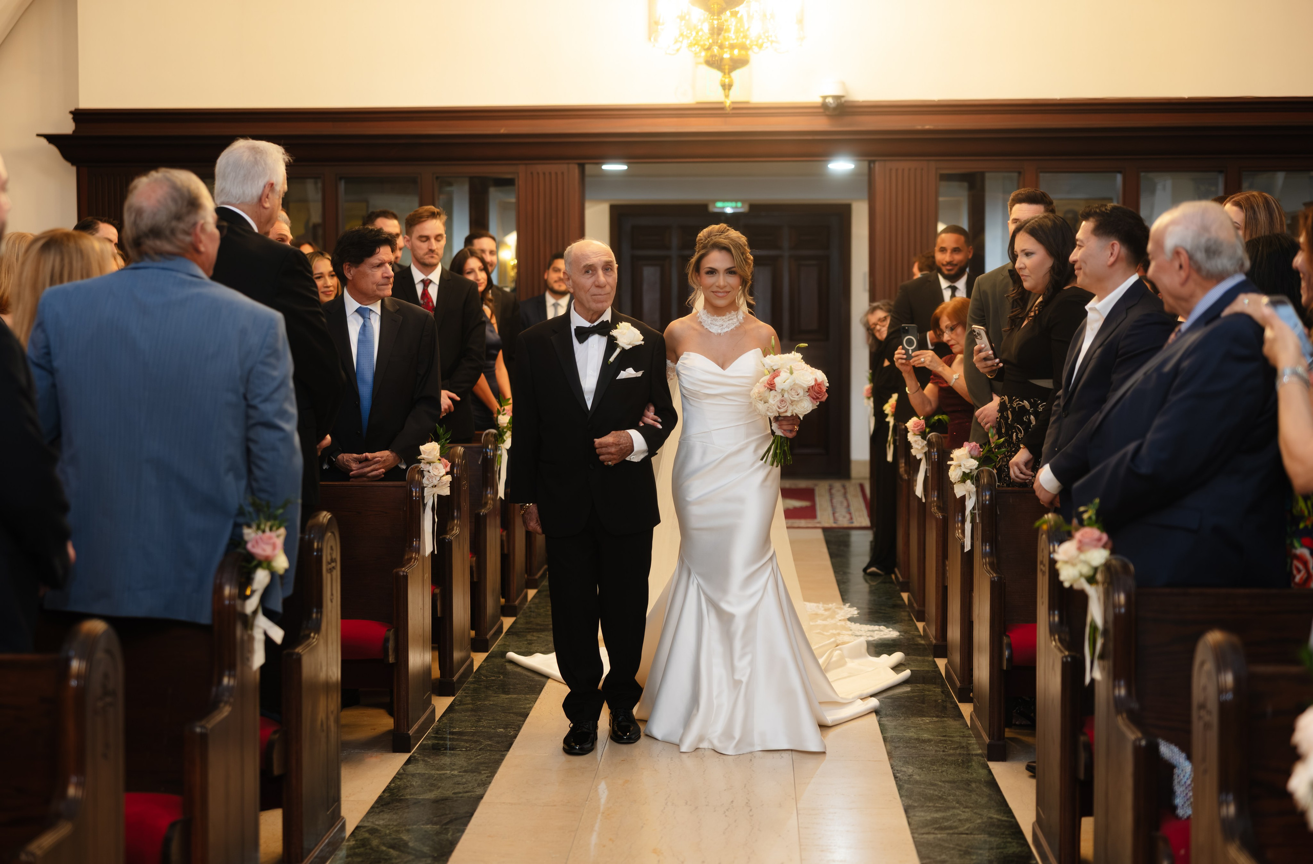 NICOLE & LOGAN. YES I DO PRODUCTION — Wedding photography&videography