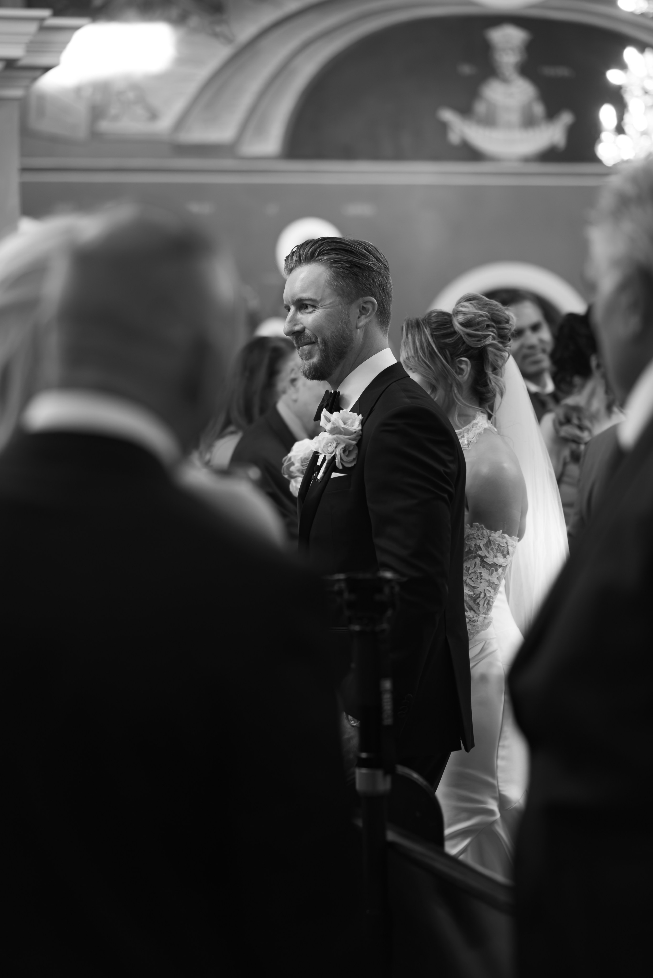 NICOLE & LOGAN. YES I DO PRODUCTION — Wedding photography&videography