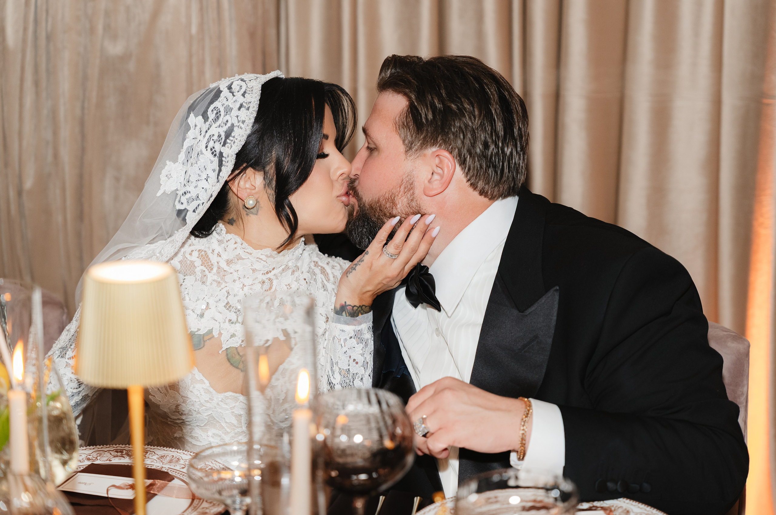 PAM & STEVEN. YES I DO PRODUCTION — Wedding photography&videography