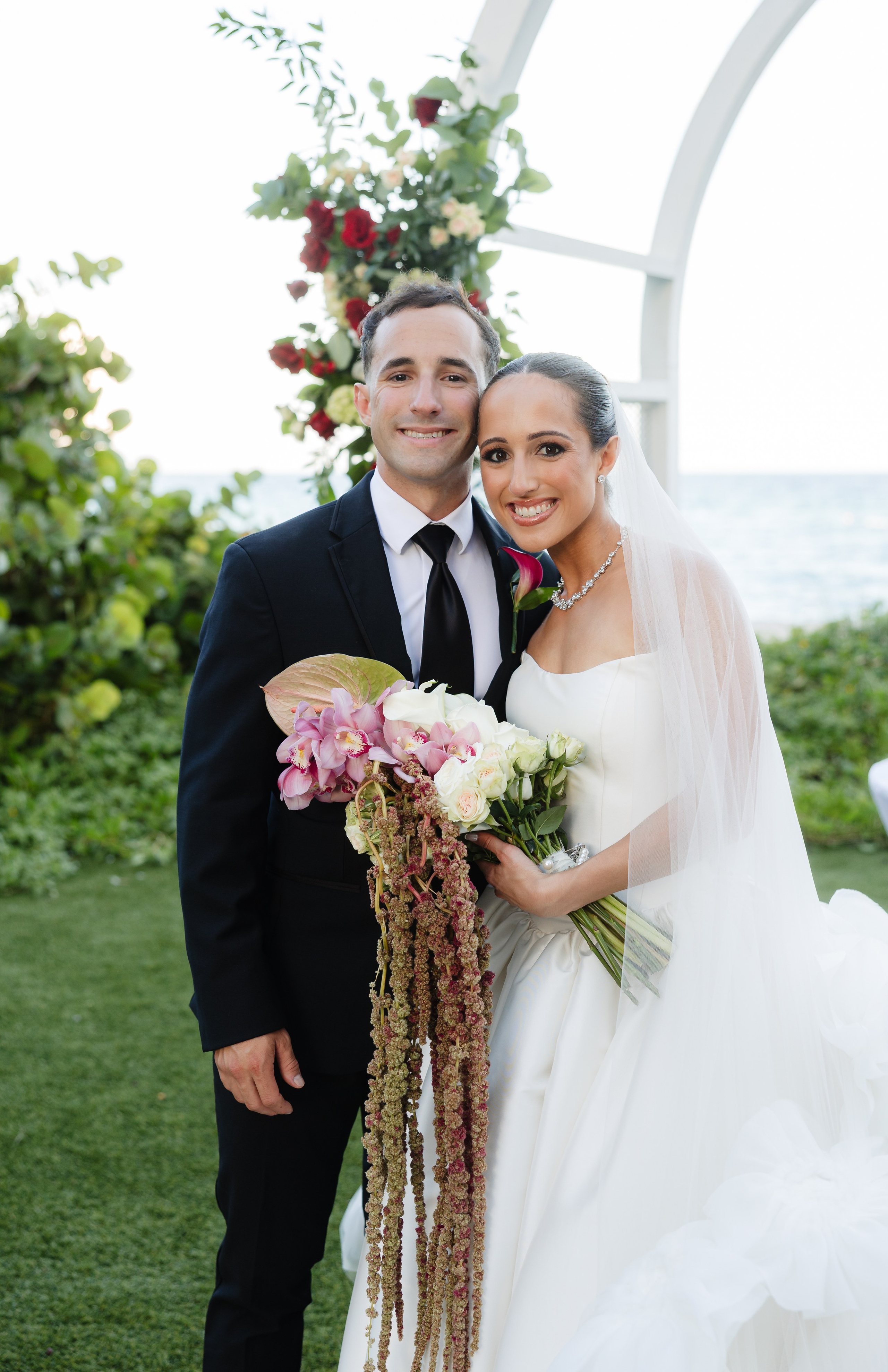 AUDREY & CARLOS. YES I DO PRODUCTION — Wedding photography&videography