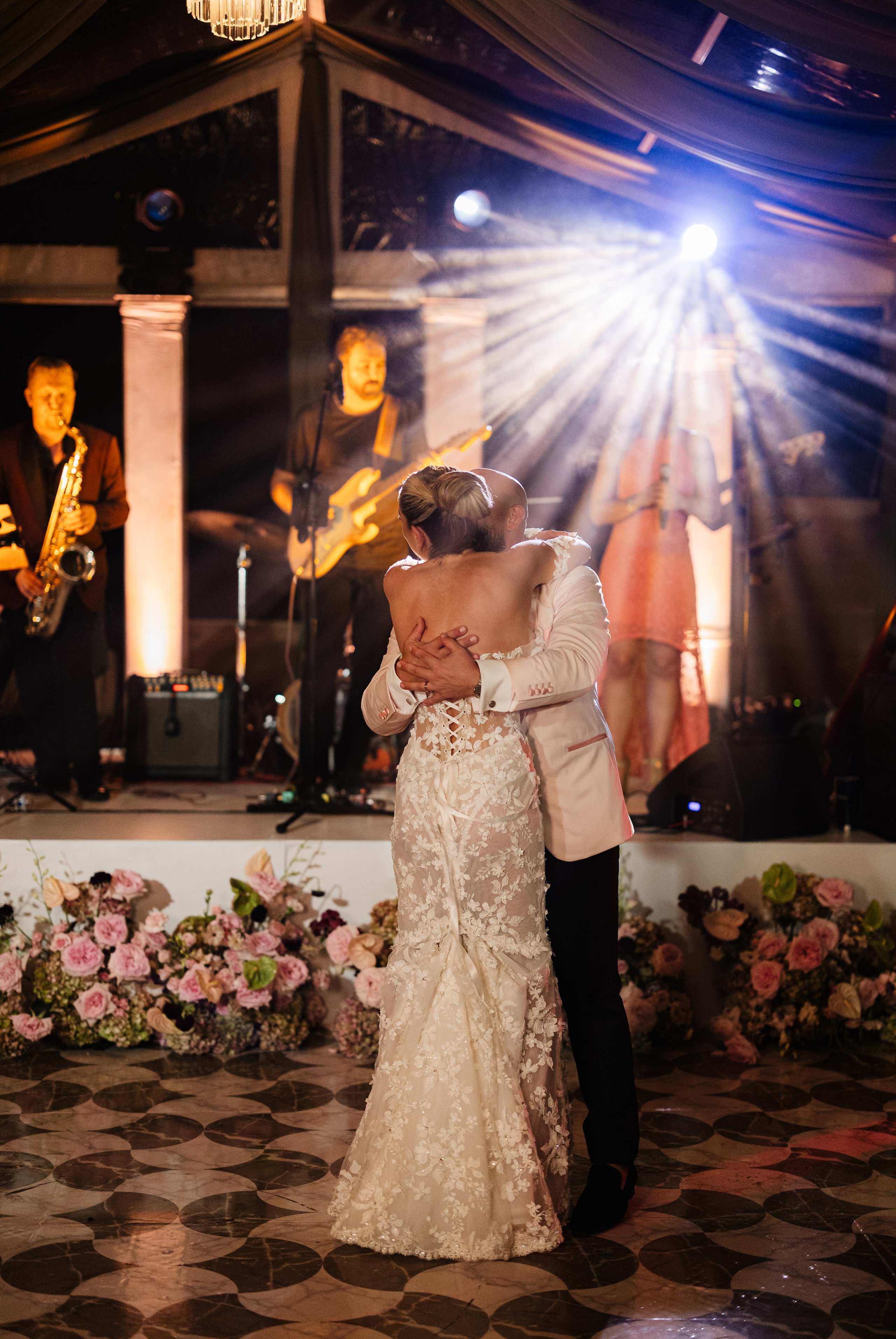 MANAL & FELIPE. YES I DO PRODUCTION — Wedding photography&videography