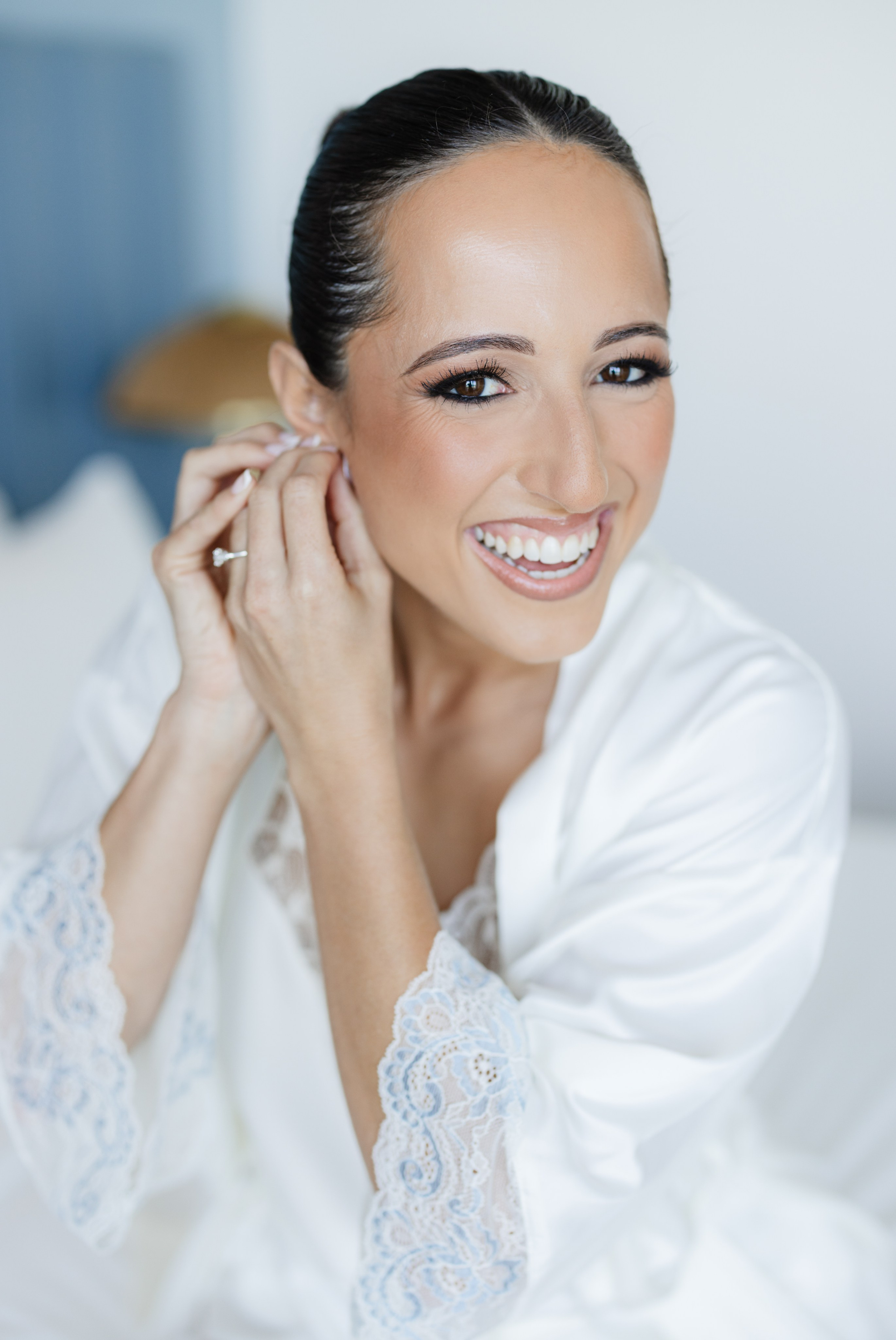 AUDREY & CARLOS. YES I DO PRODUCTION — Wedding photography&videography