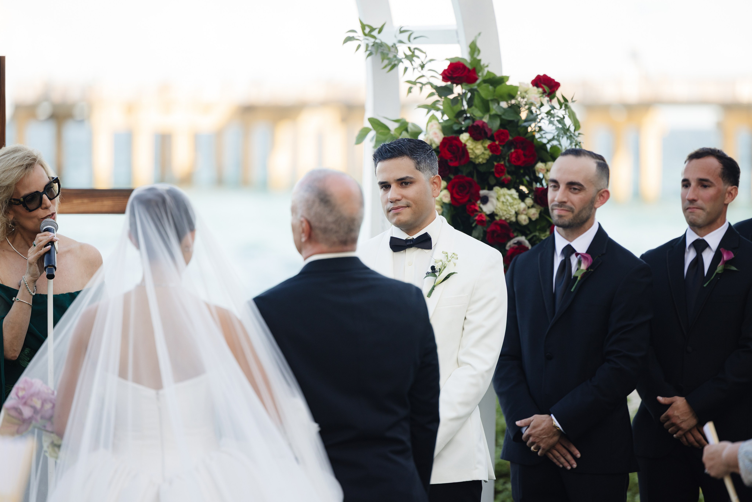 AUDREY & CARLOS. YES I DO PRODUCTION — Wedding photography&videography