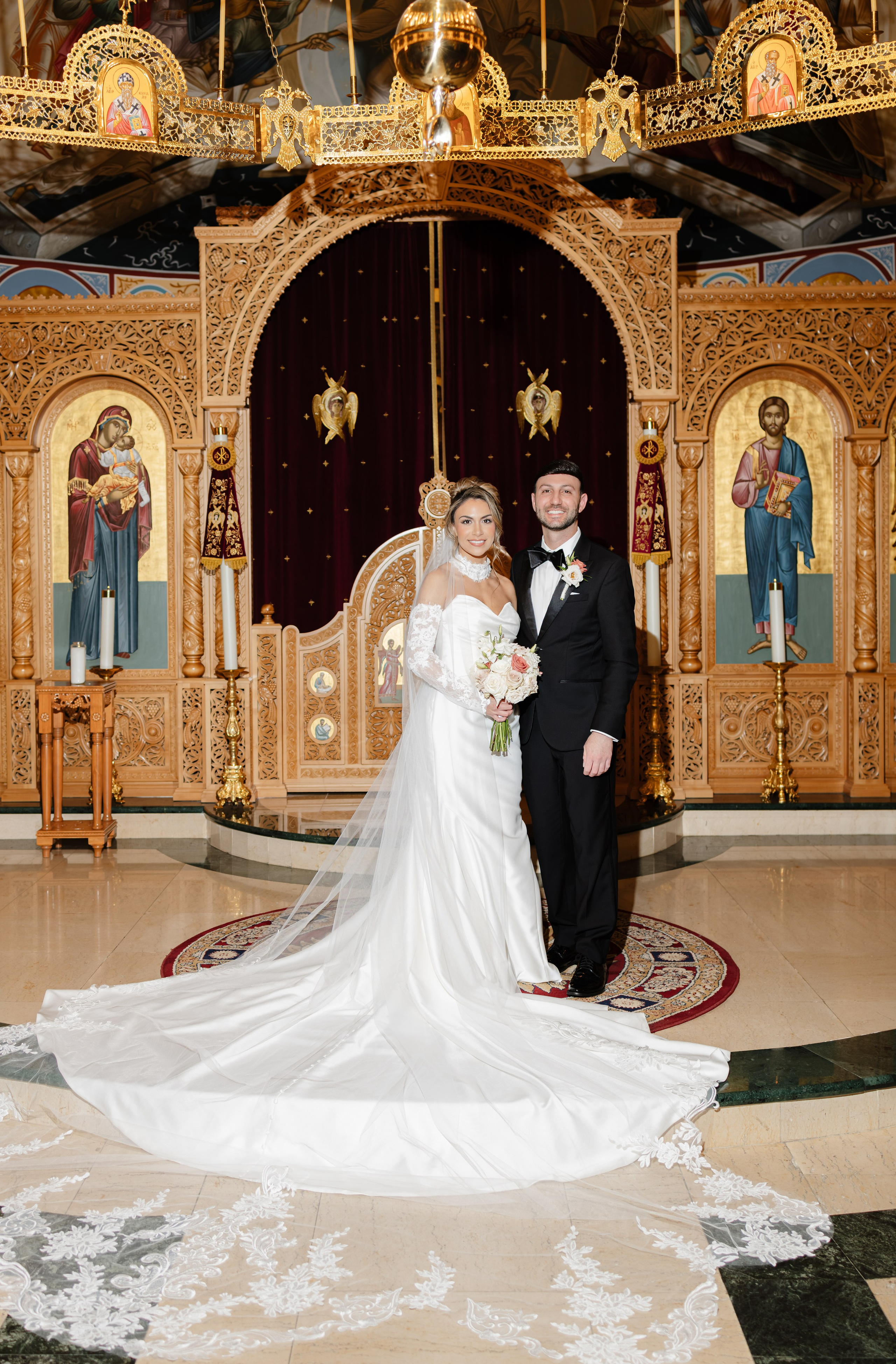 NICOLE & LOGAN. YES I DO PRODUCTION — Wedding photography&videography