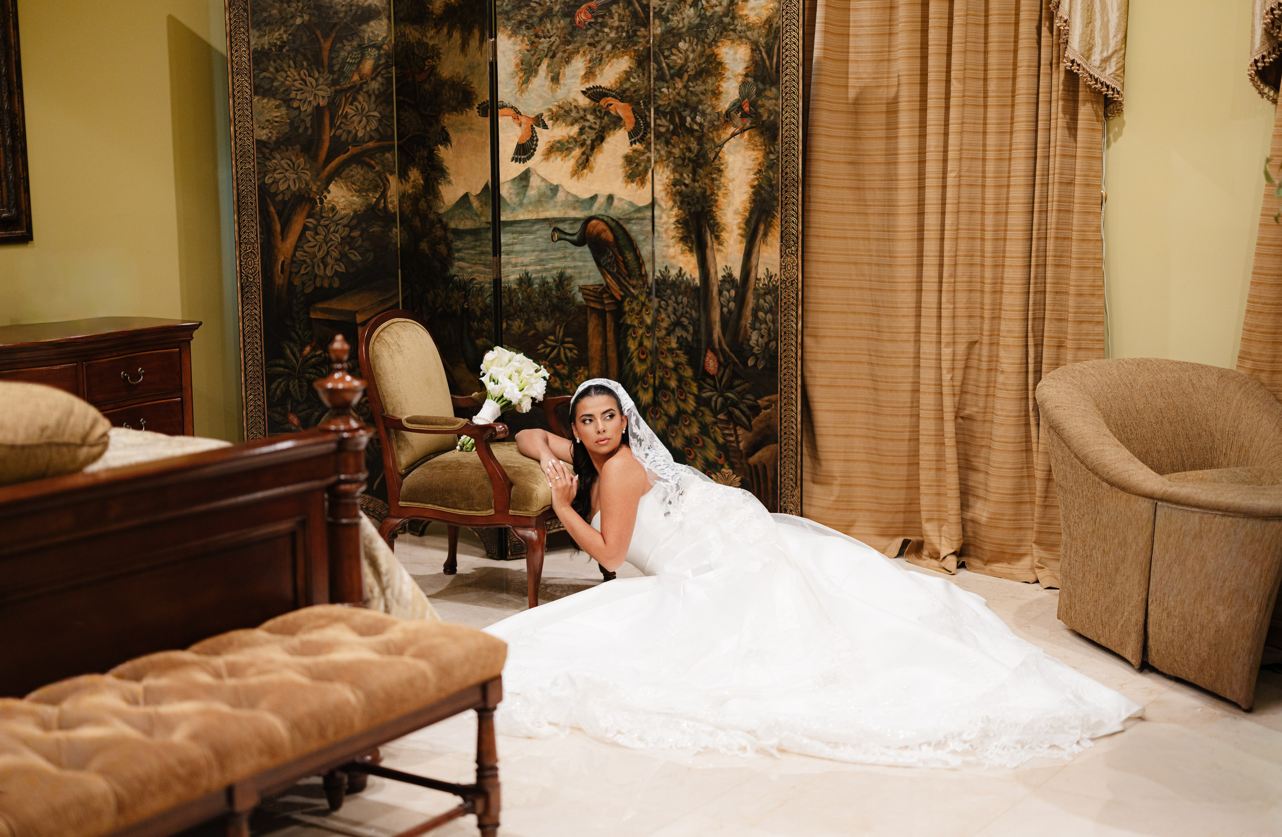 Margye & Chris | Wedding Day at Weston Hills Country Club. YES I DO PRODUCTION — Wedding photography&videography