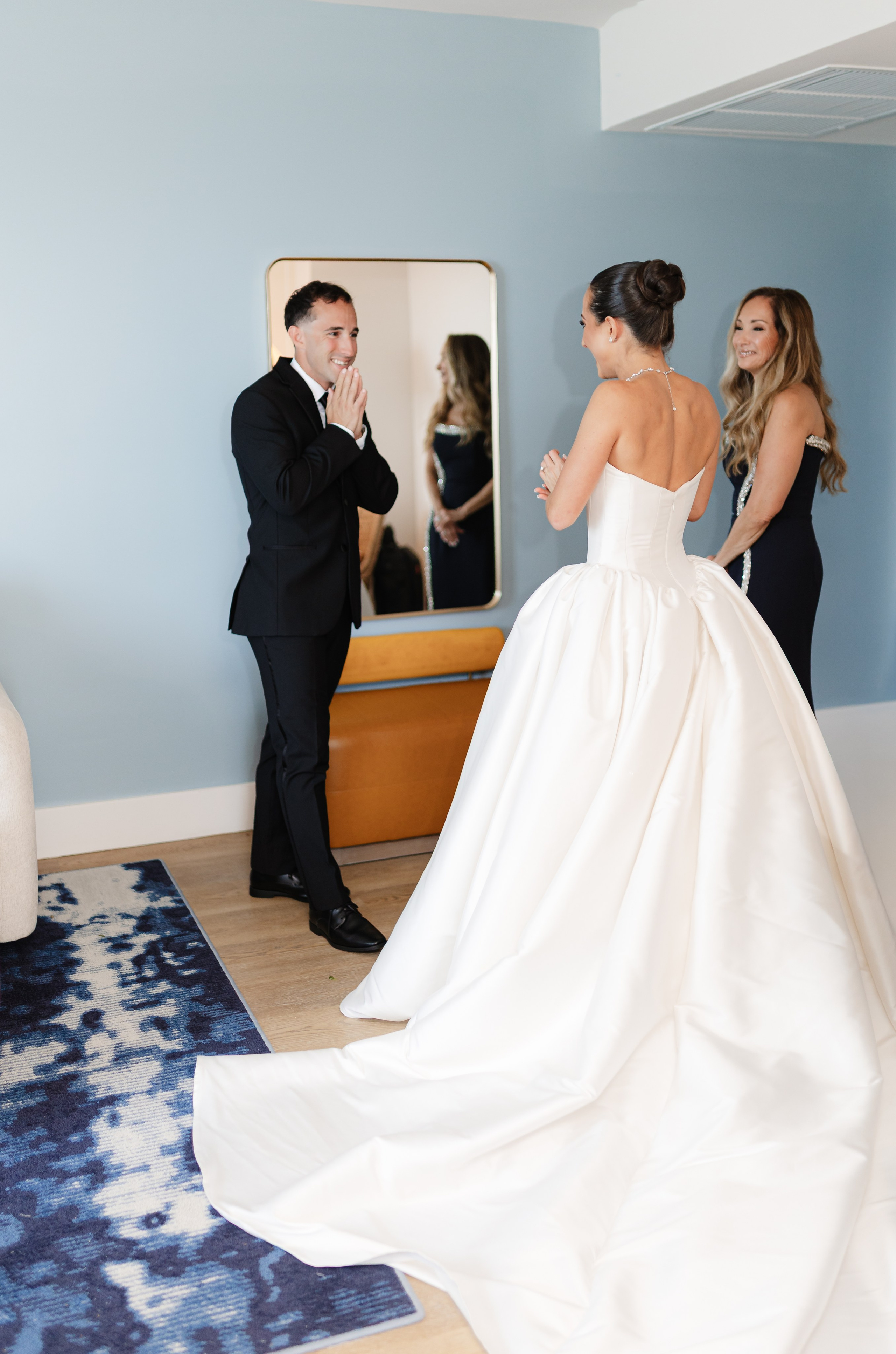 AUDREY & CARLOS. YES I DO PRODUCTION — Wedding photography&videography