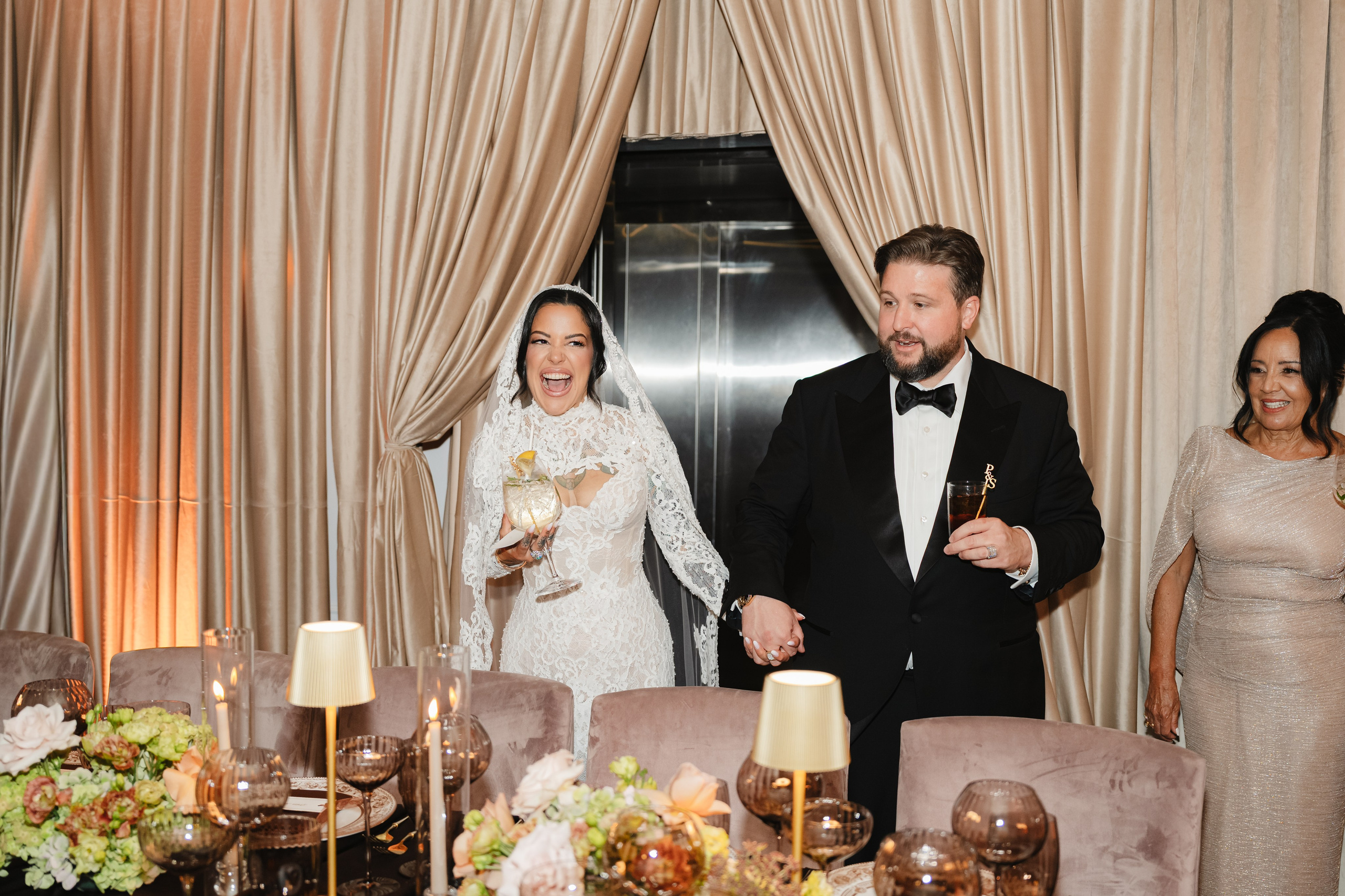 PAM & STEVEN. YES I DO PRODUCTION — Wedding photography&videography