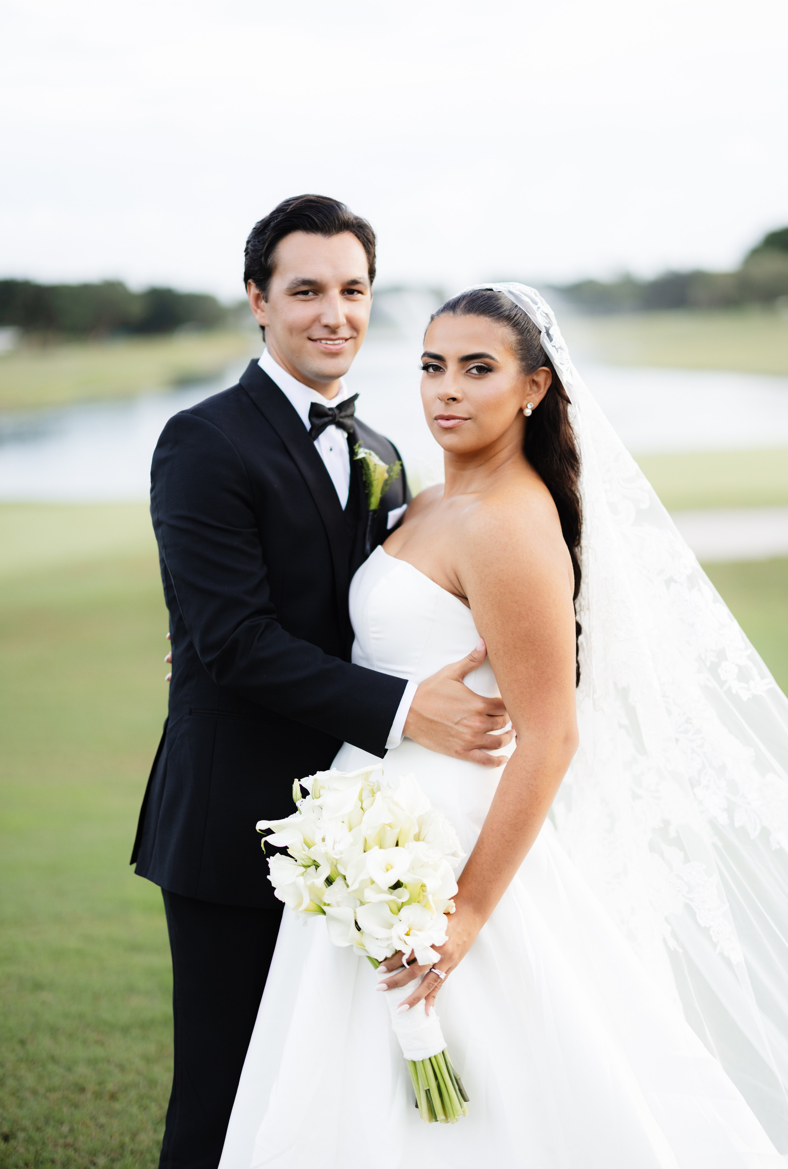 Margye & Chris | Wedding Day at Weston Hills Country Club. YES I DO PRODUCTION — Wedding photography&videography