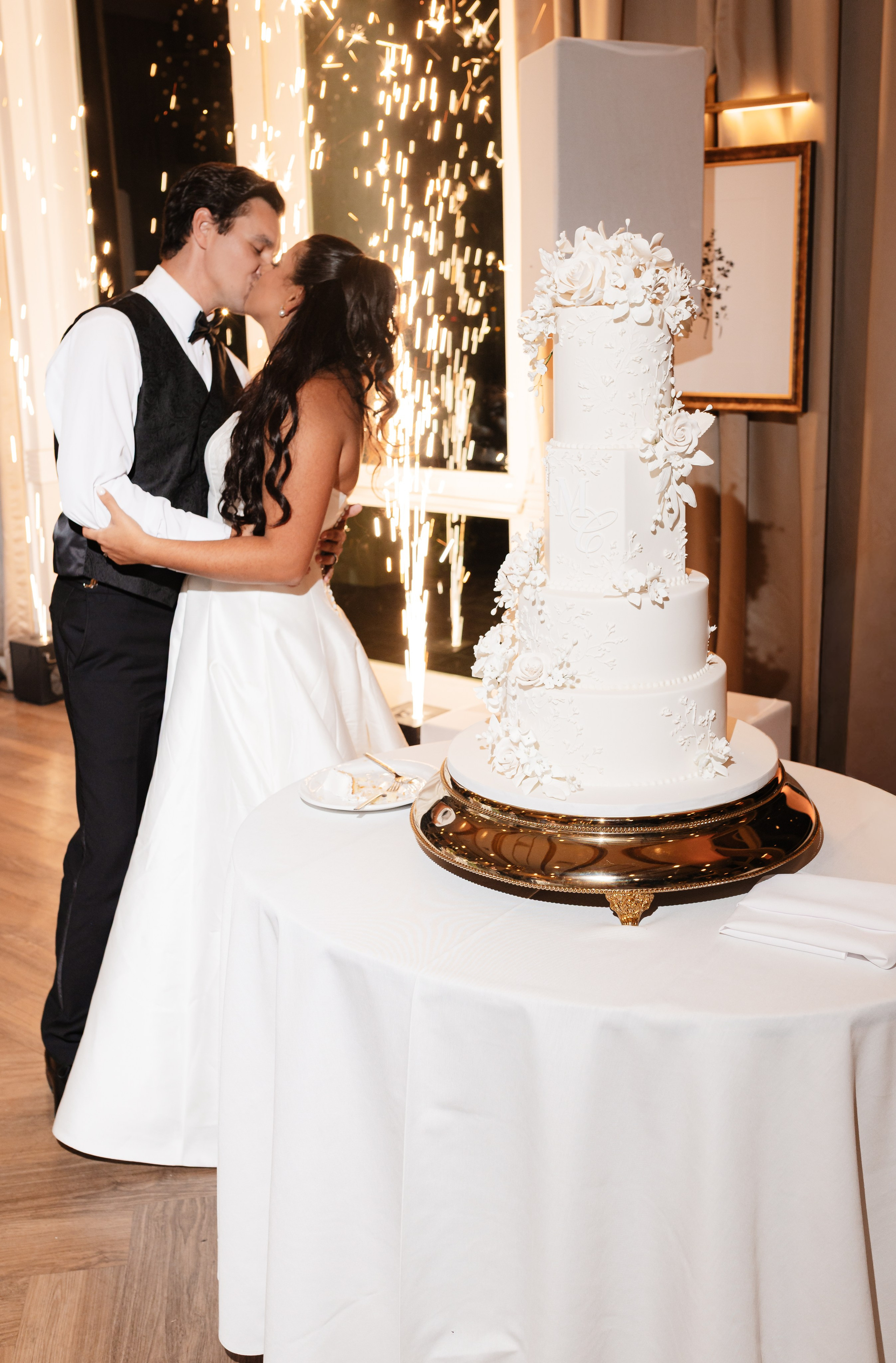 Margye & Chris | Wedding Day at Weston Hills Country Club. YES I DO PRODUCTION — Wedding photography&videography