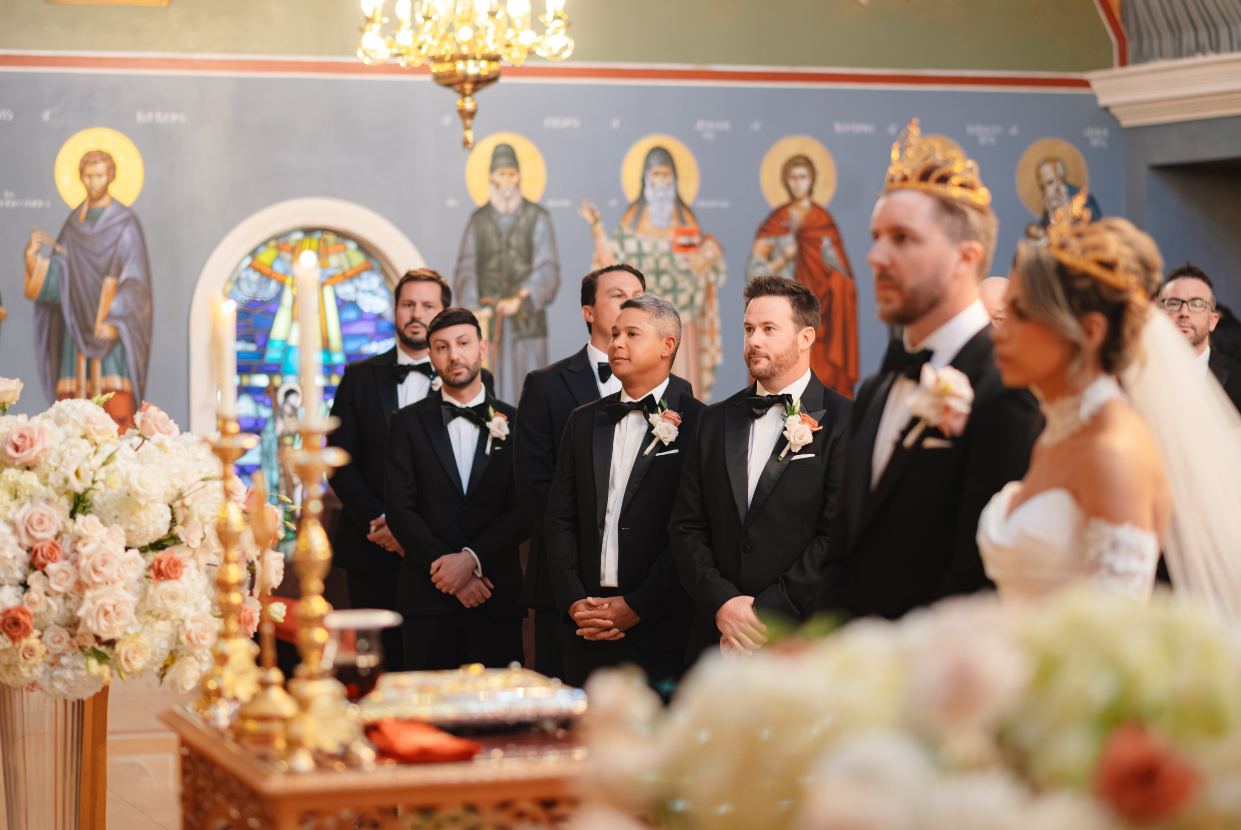 NICOLE & LOGAN. YES I DO PRODUCTION — Wedding photography&videography