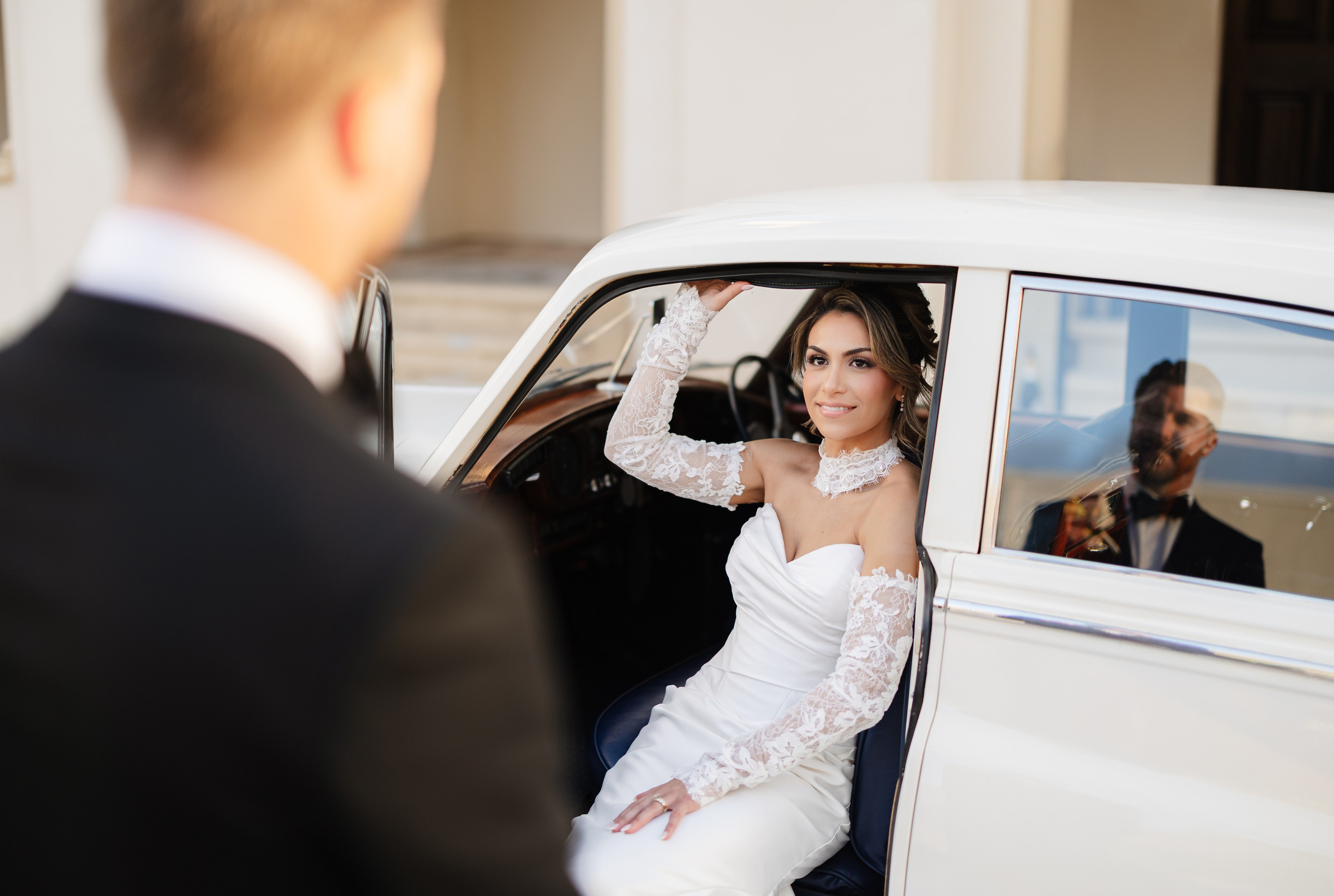 NICOLE & LOGAN. YES I DO PRODUCTION — Wedding photography&videography