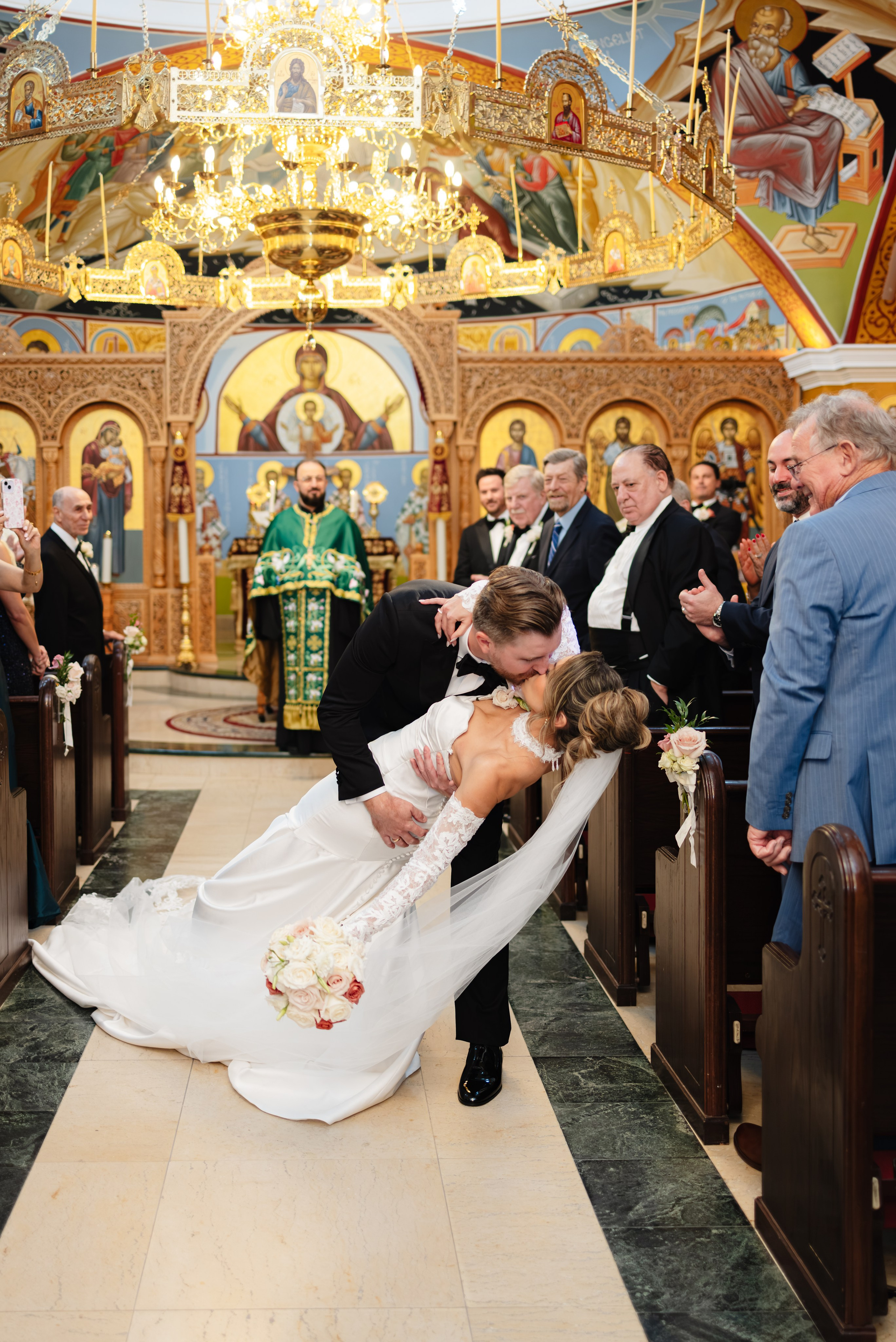 NICOLE & LOGAN. YES I DO PRODUCTION — Wedding photography&videography