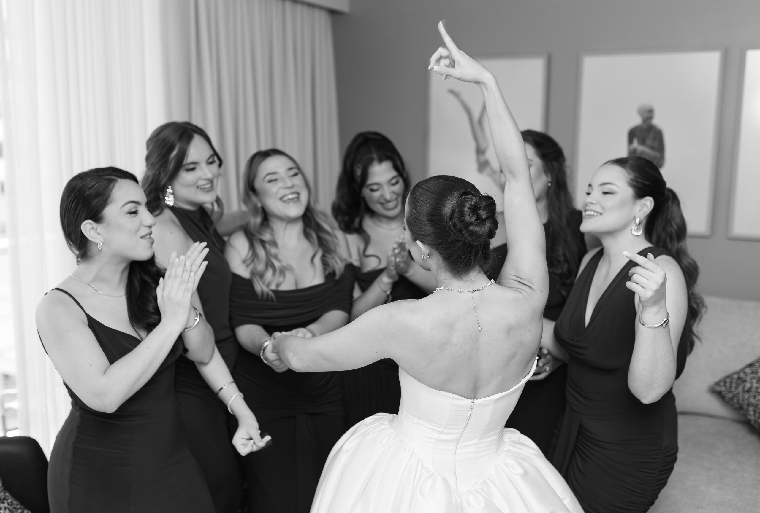 AUDREY & CARLOS. YES I DO PRODUCTION — Wedding photography&videography