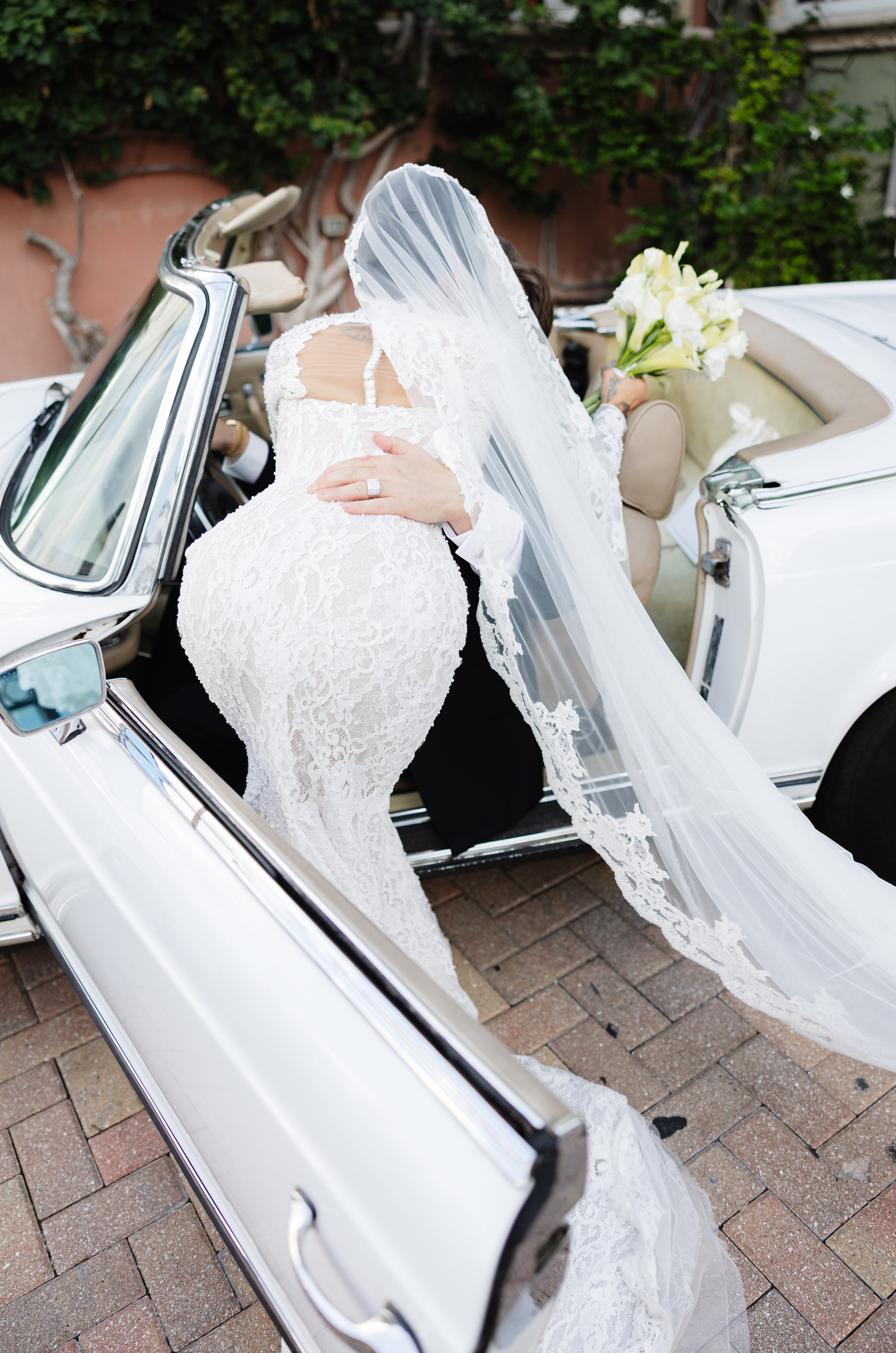 PAM & STEVEN. YES I DO PRODUCTION — Wedding photography&videography