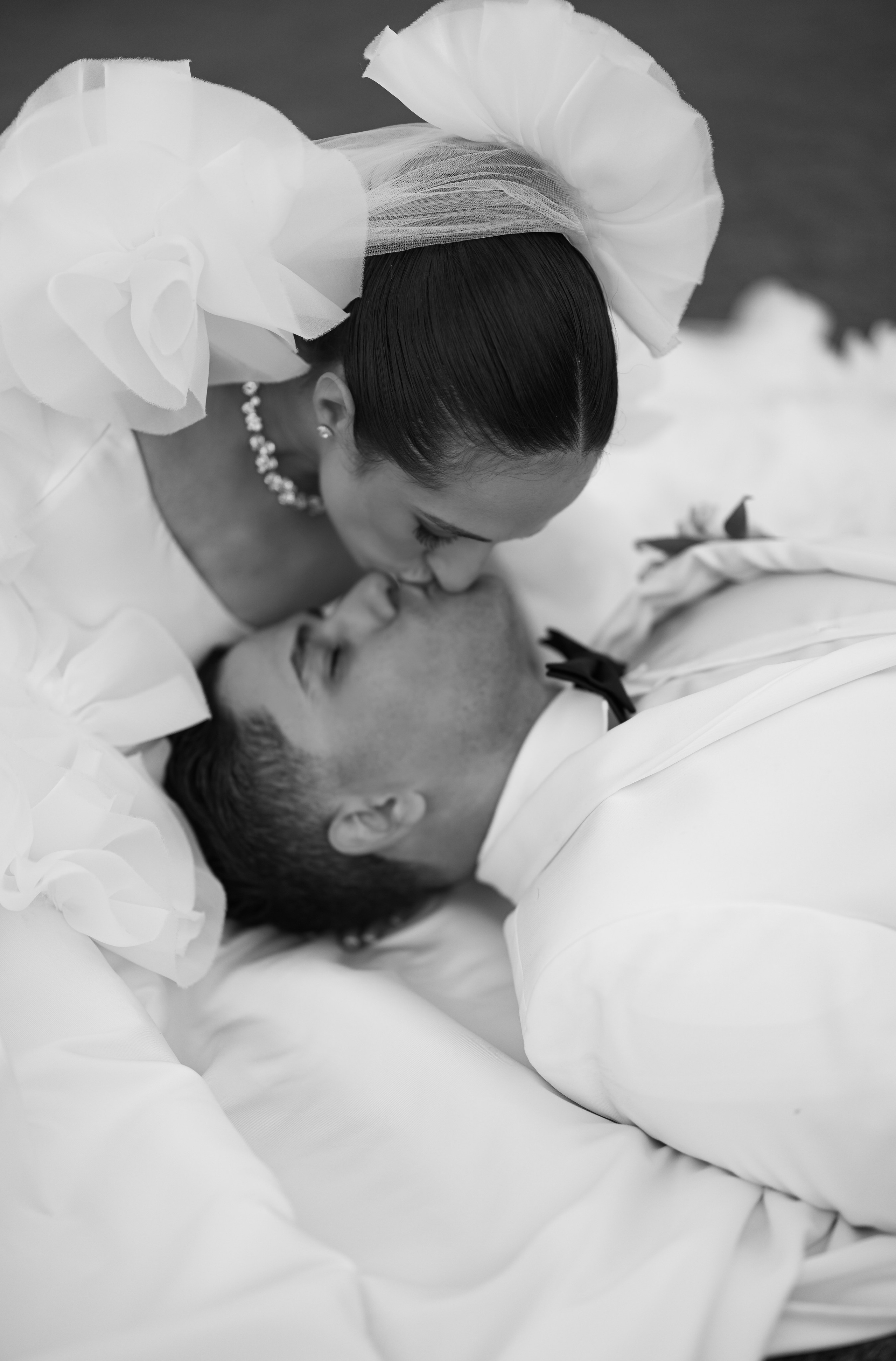 AUDREY & CARLOS. YES I DO PRODUCTION — Wedding photography&videography