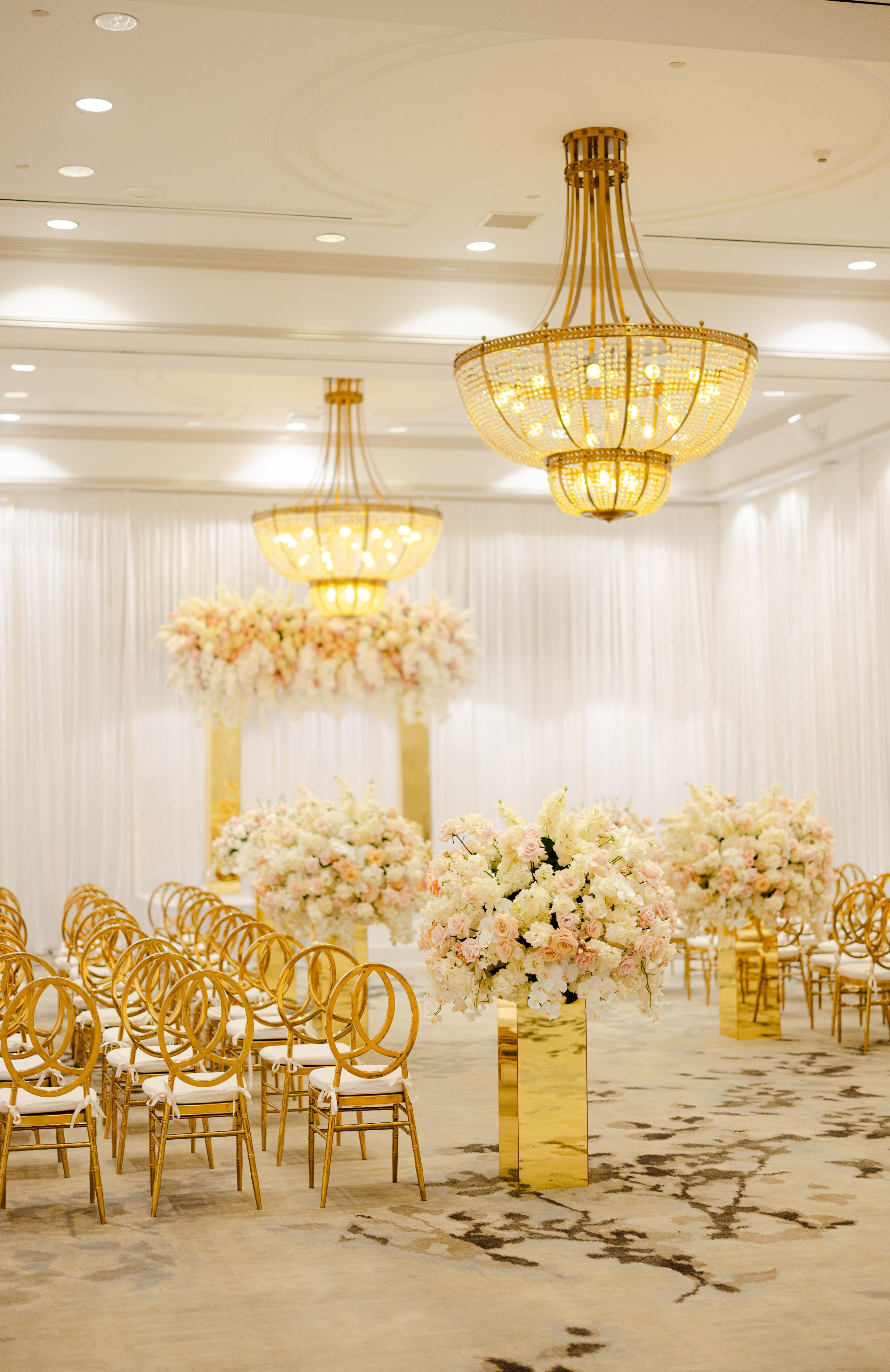 Gabriela & Tyler | Wedding Day at JW Marriott Miami, Brickell. YES I DO PRODUCTION — Wedding photography&videography