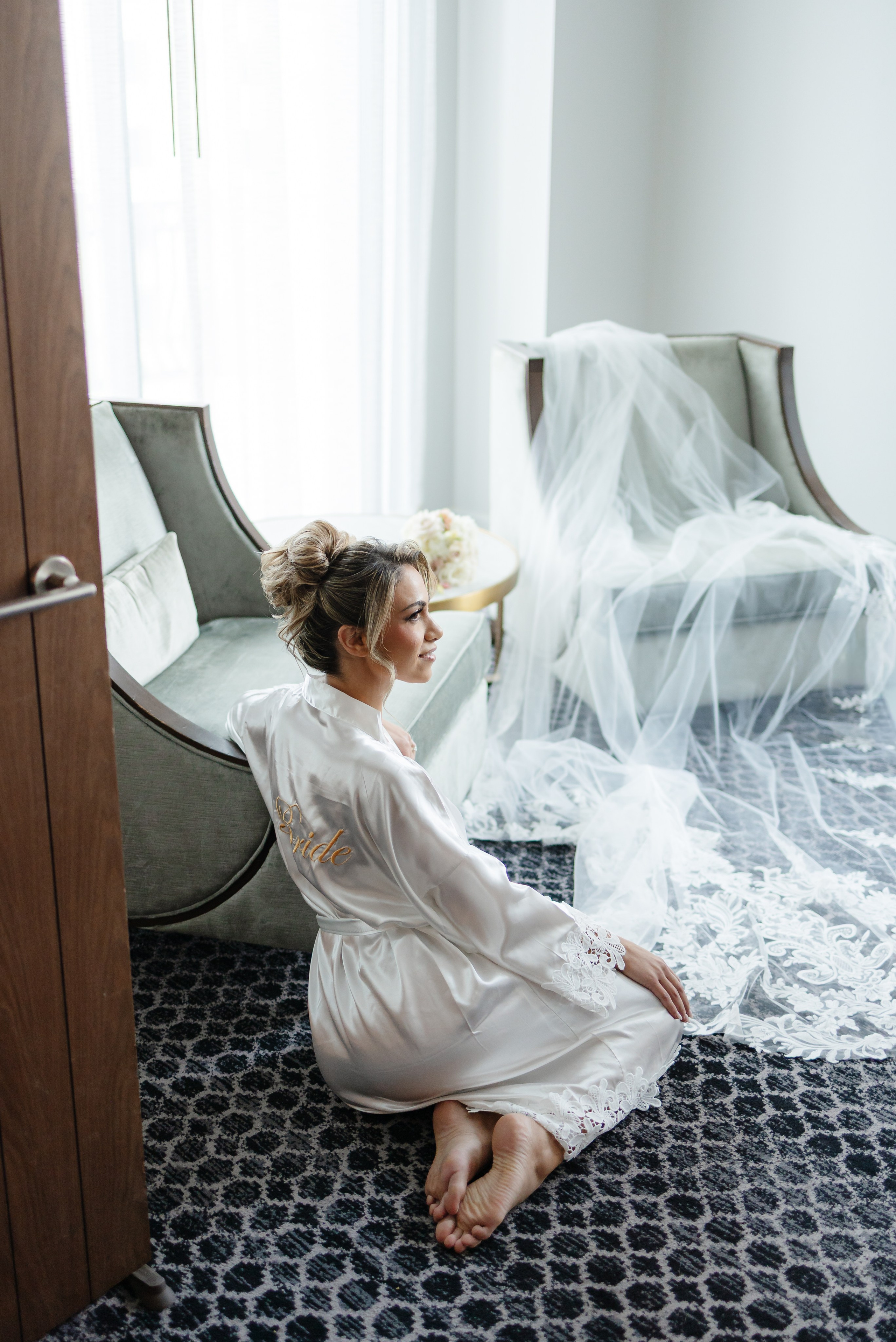 NICOLE & LOGAN. YES I DO PRODUCTION — Wedding photography&videography