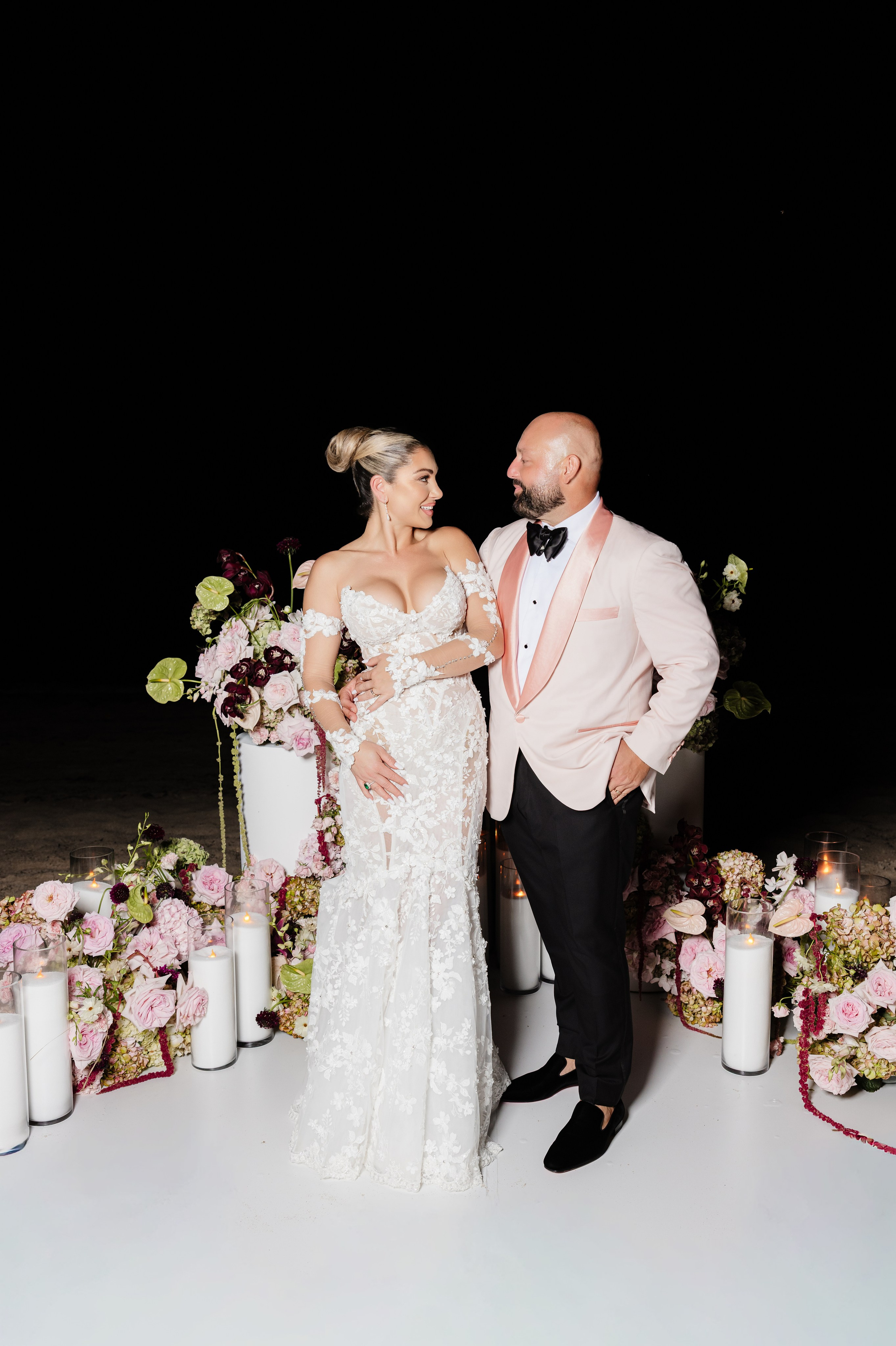MANAL & FELIPE. YES I DO PRODUCTION — Wedding photography&videography