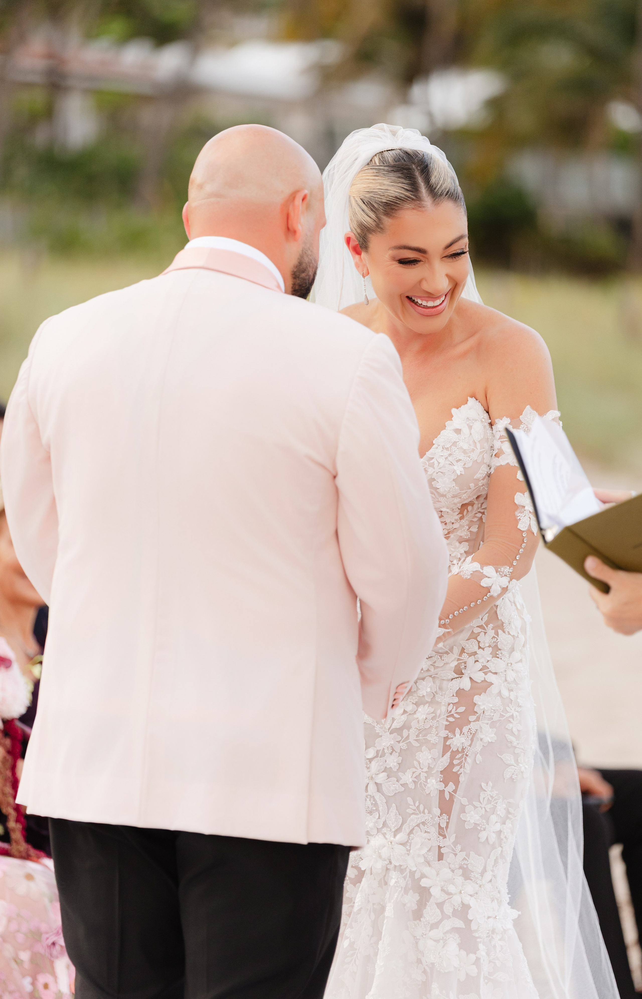 MANAL & FELIPE. YES I DO PRODUCTION — Wedding photography&videography