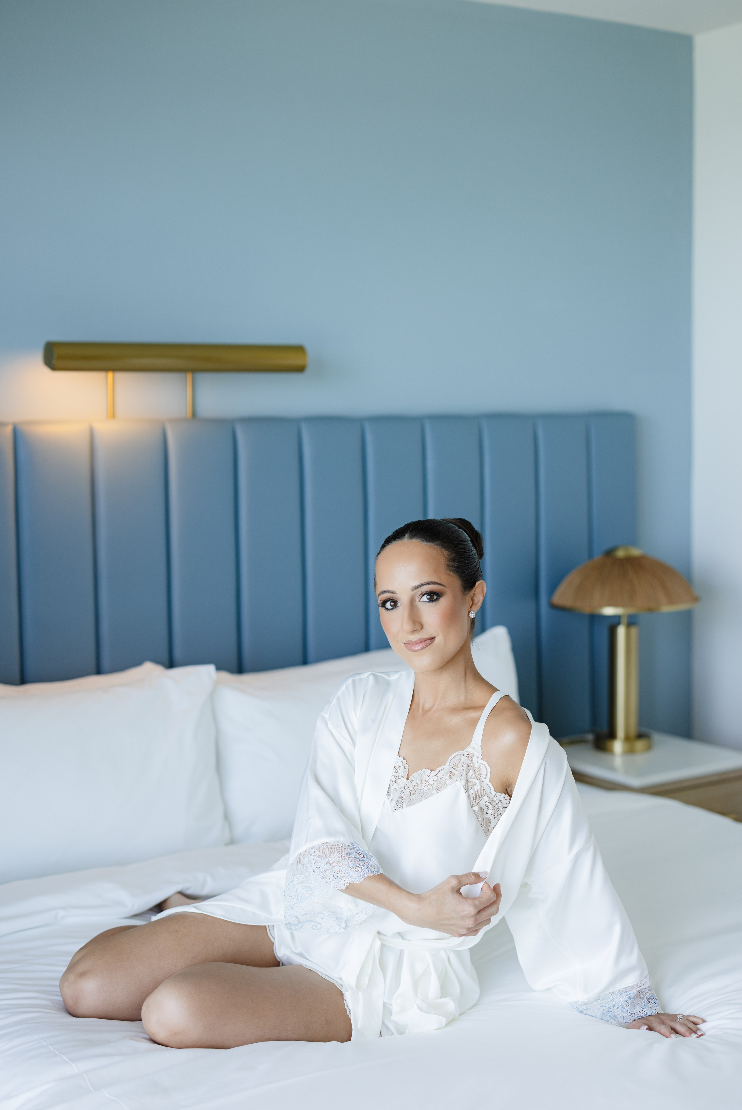 AUDREY & CARLOS. YES I DO PRODUCTION — Wedding photography&videography