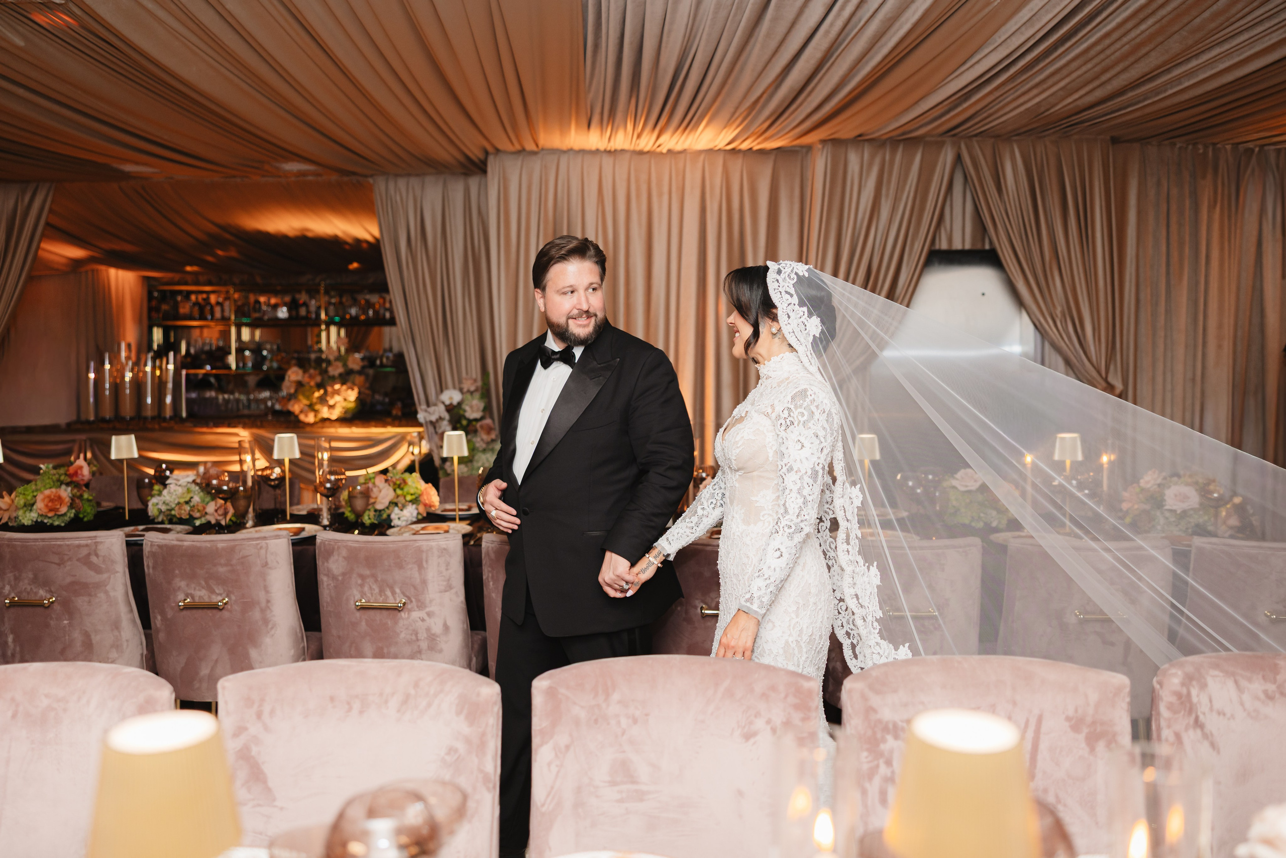 PAM & STEVEN. YES I DO PRODUCTION — Wedding photography&videography