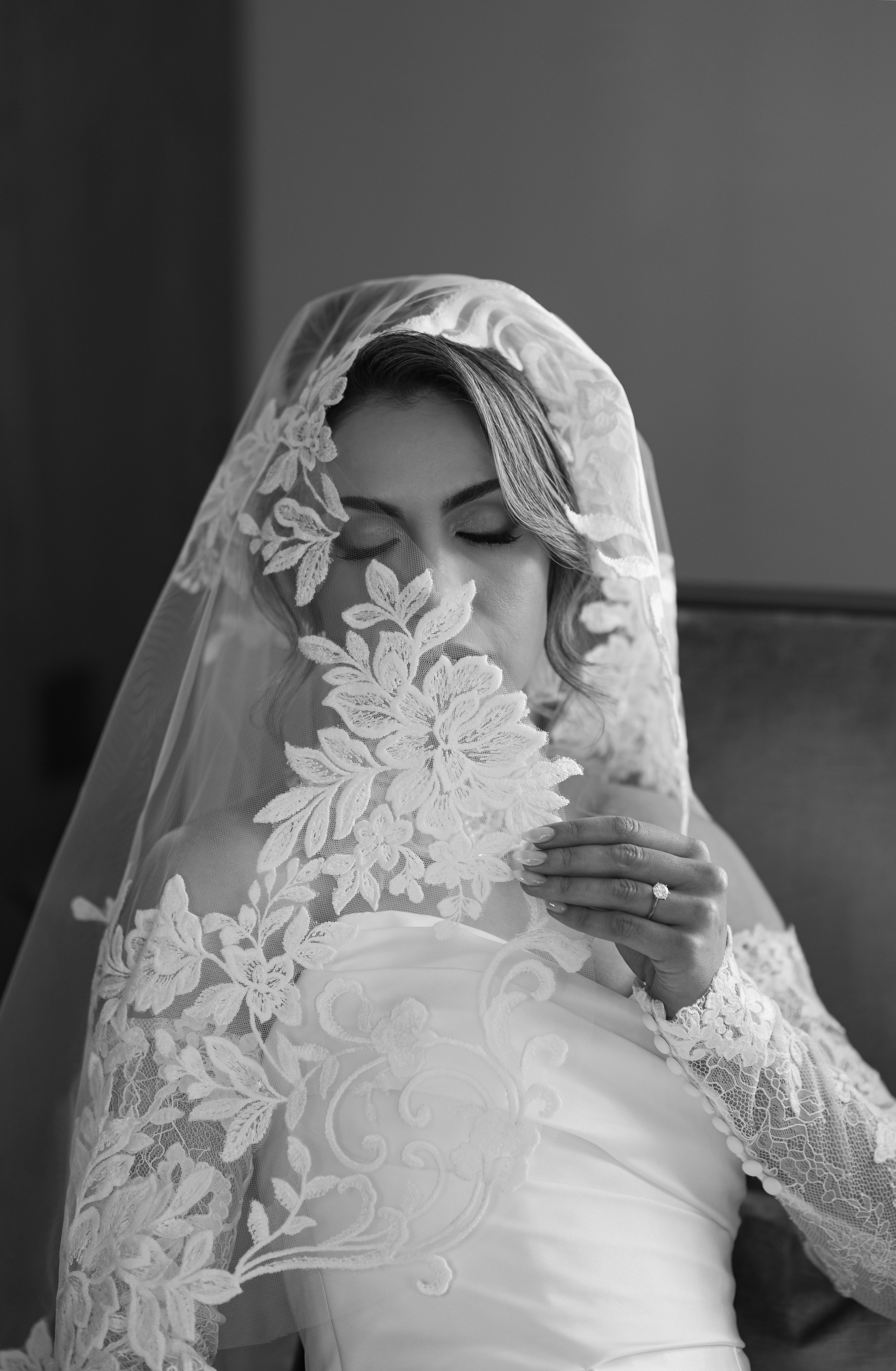NICOLE & LOGAN. YES I DO PRODUCTION — Wedding photography&videography