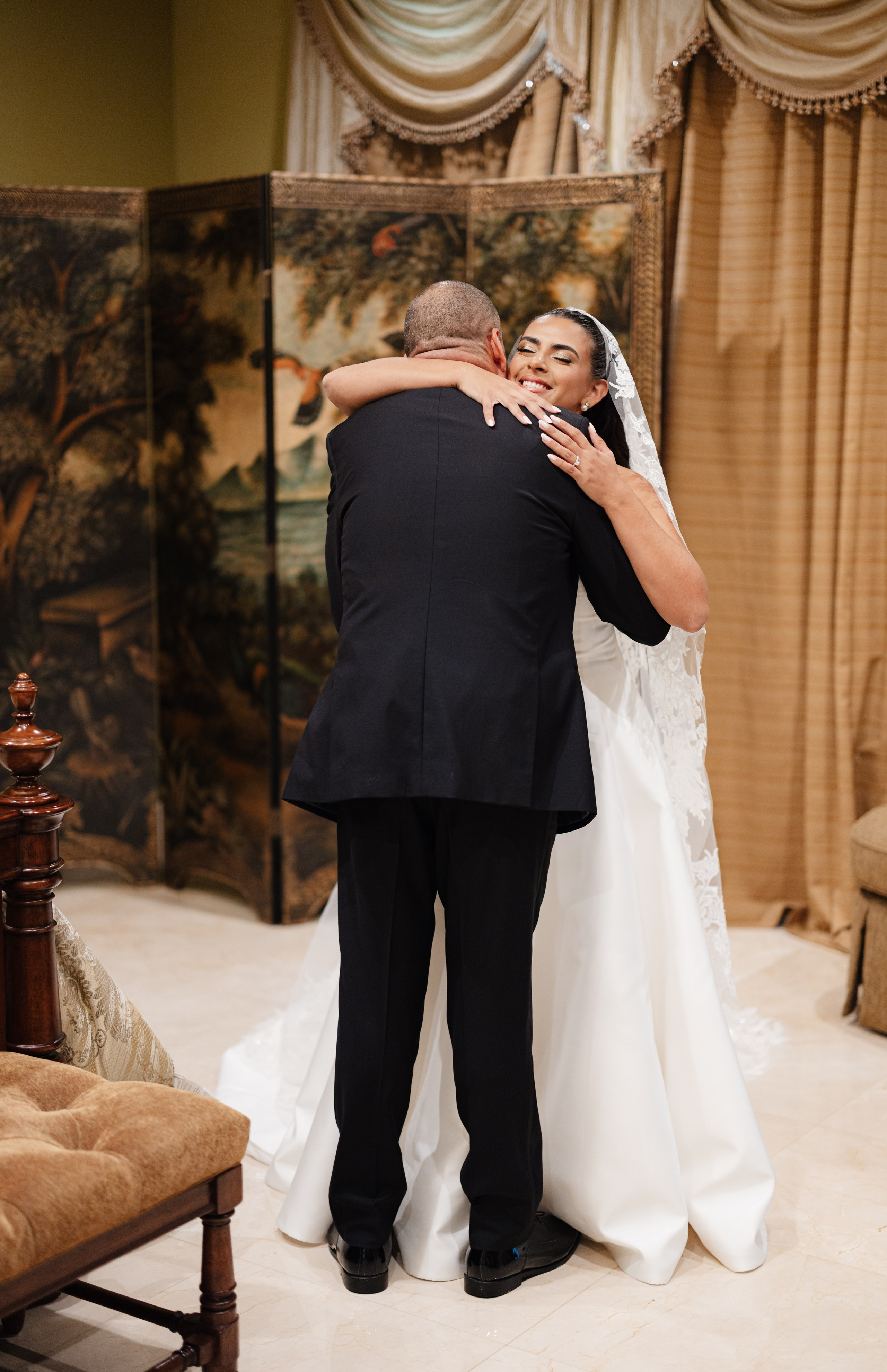 Margye & Chris | Wedding Day at Weston Hills Country Club. YES I DO PRODUCTION — Wedding photography&videography