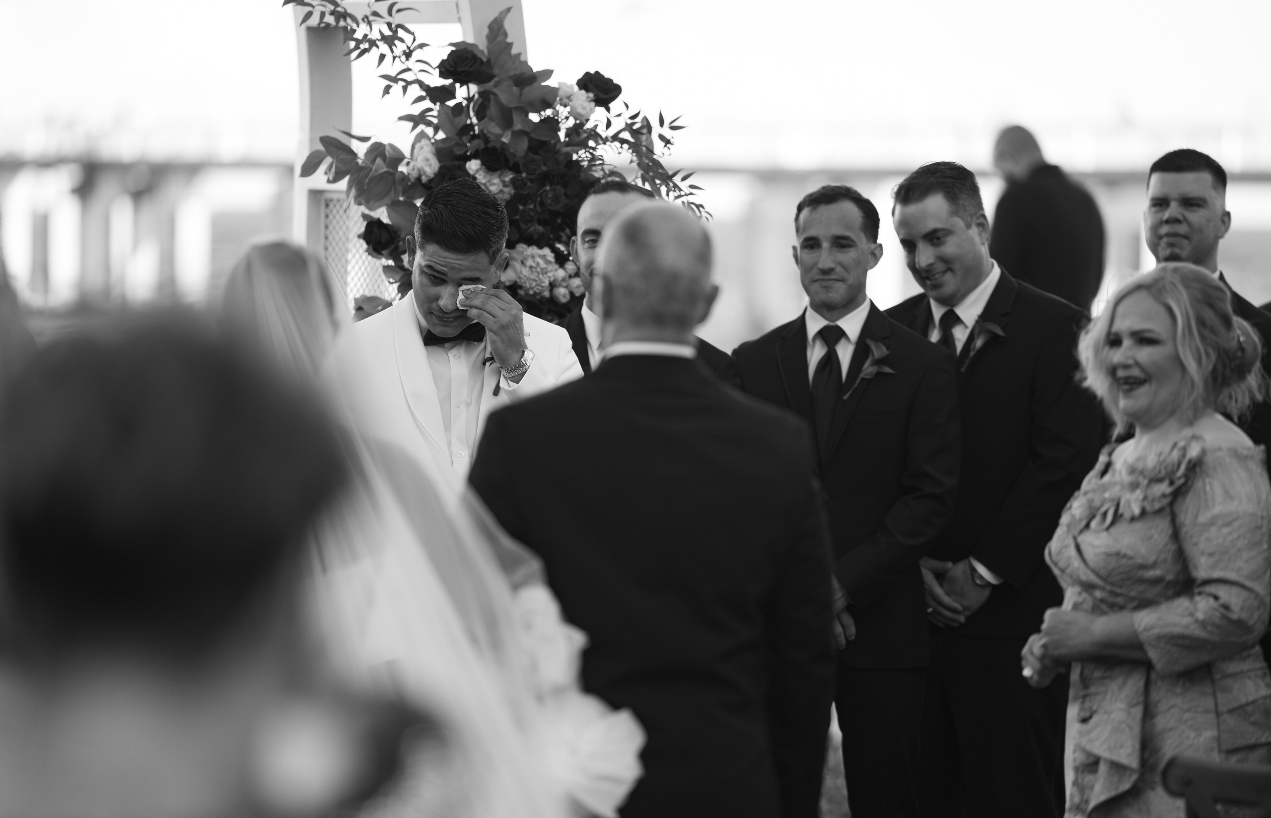 AUDREY & CARLOS. YES I DO PRODUCTION — Wedding photography&videography