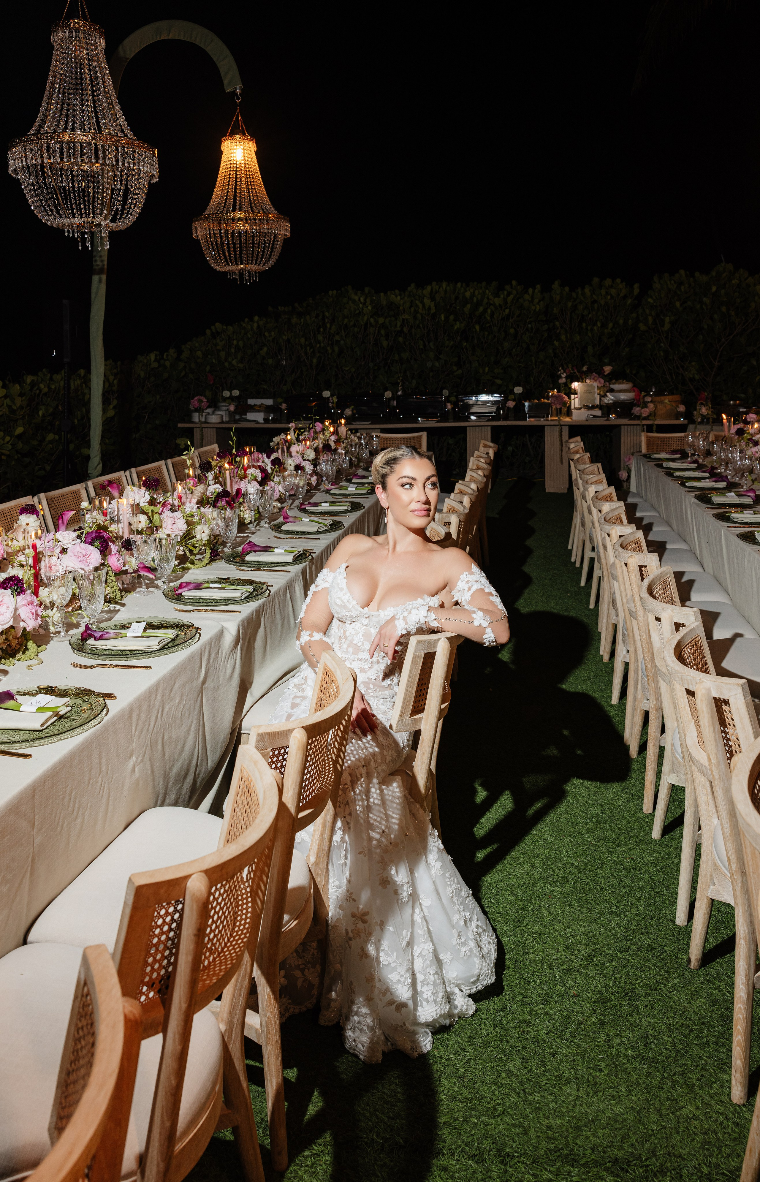 MANAL & FELIPE. YES I DO PRODUCTION — Wedding photography&videography