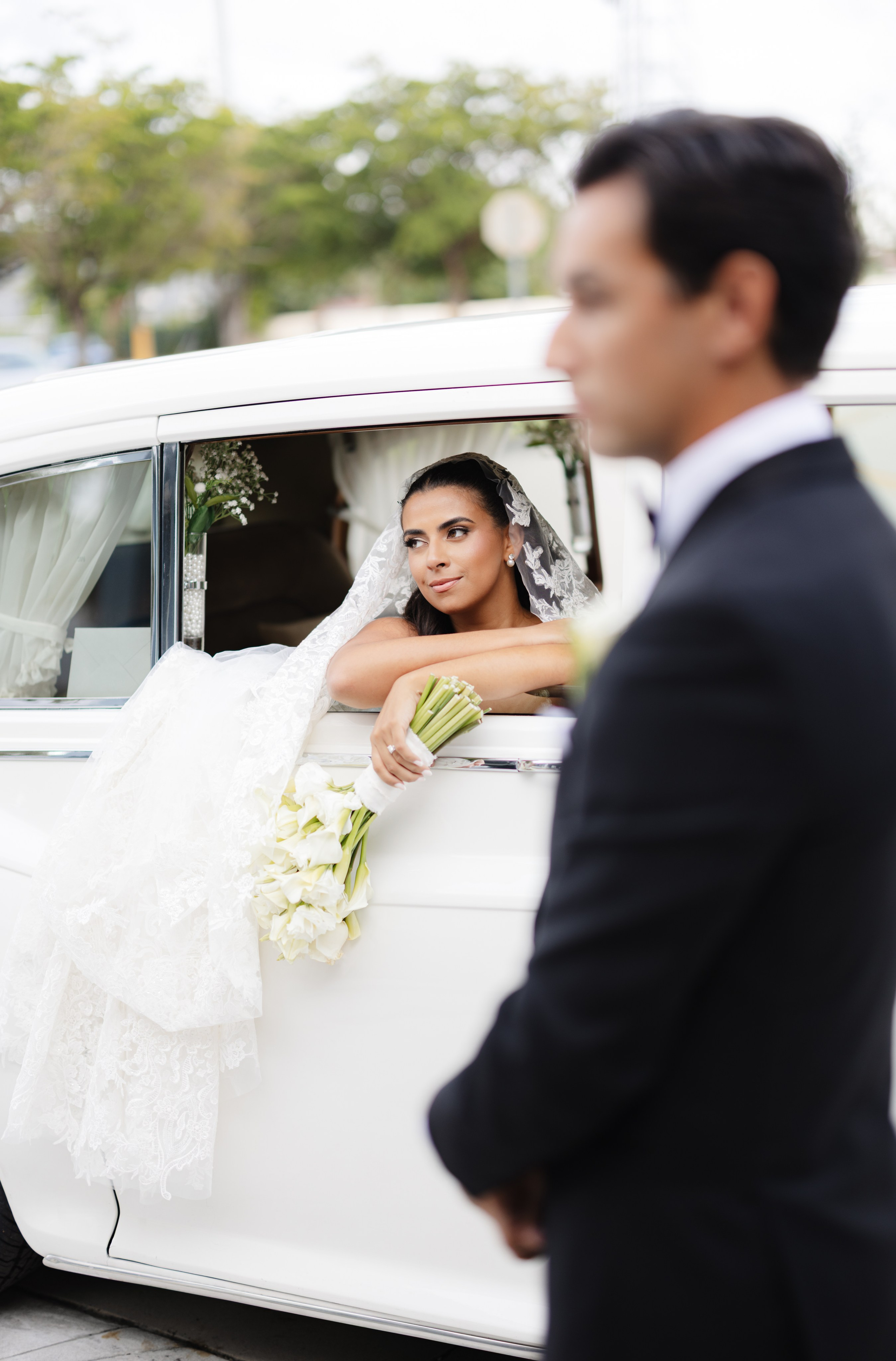 Margye & Chris | Wedding Day at Weston Hills Country Club. YES I DO PRODUCTION — Wedding photography&videography