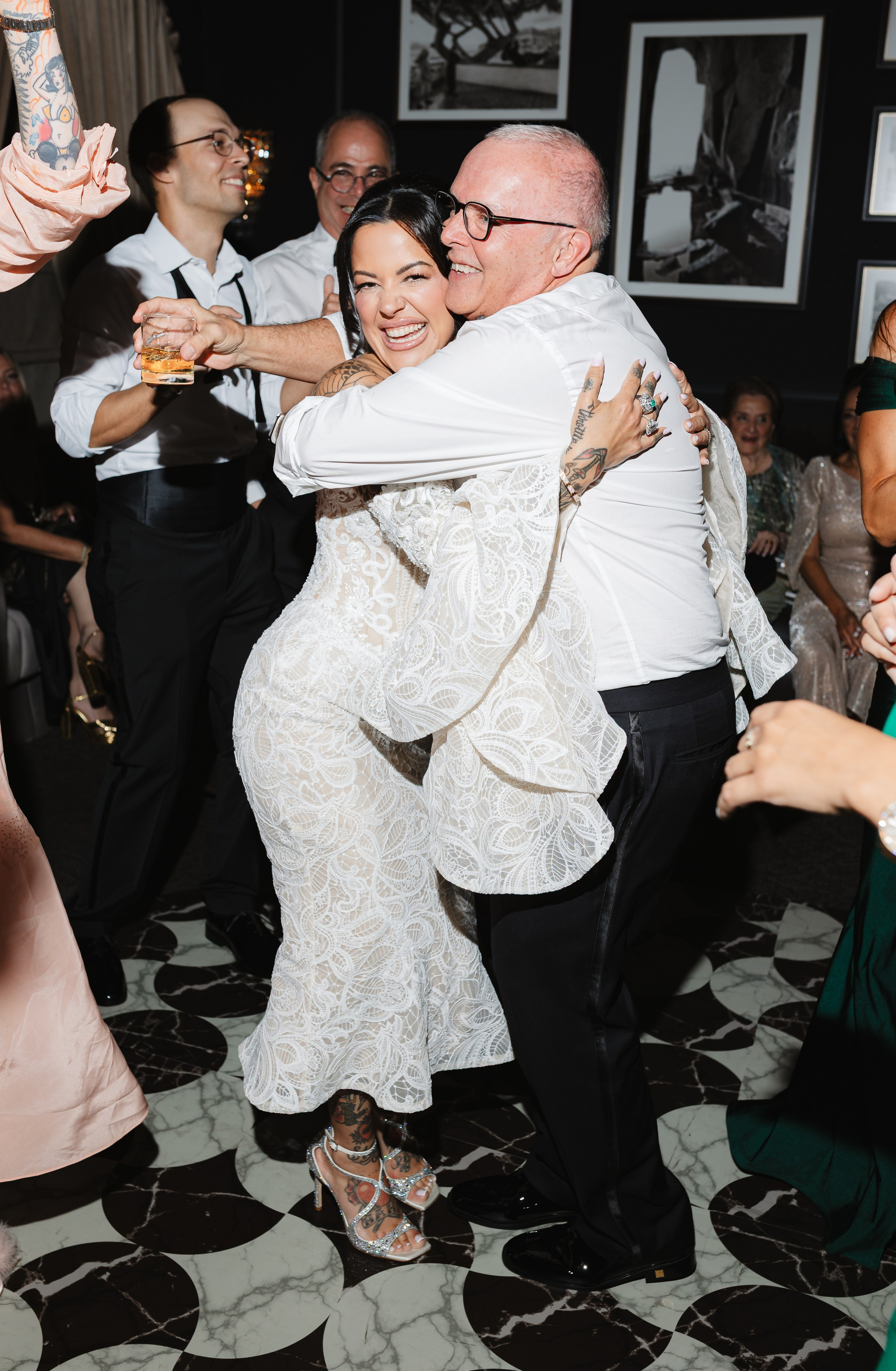 PAM & STEVEN. YES I DO PRODUCTION — Wedding photography&videography