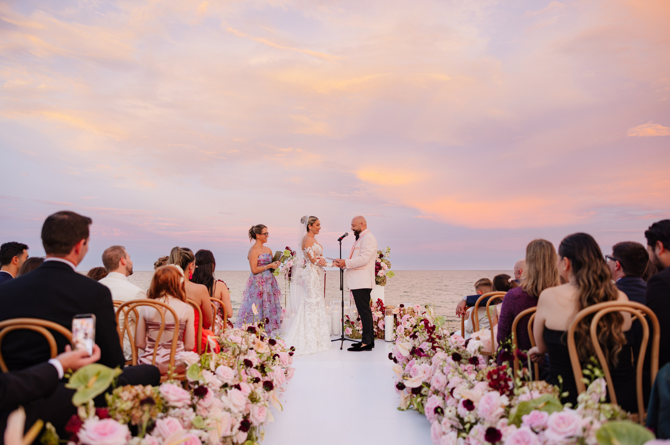 MANAL & FELIPE. YES I DO PRODUCTION — Wedding photography&videography