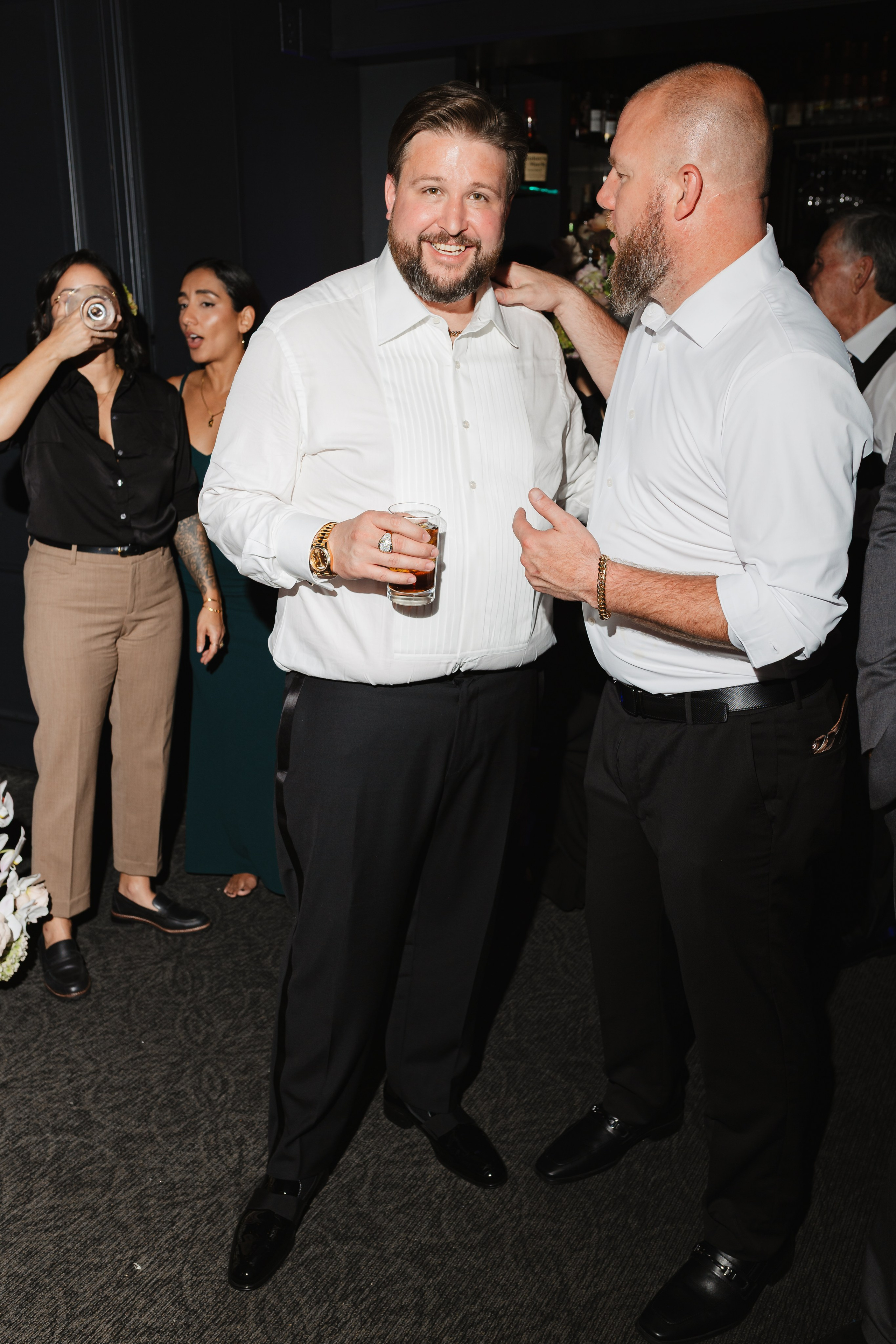 PAM & STEVEN. YES I DO PRODUCTION — Wedding photography&videography
