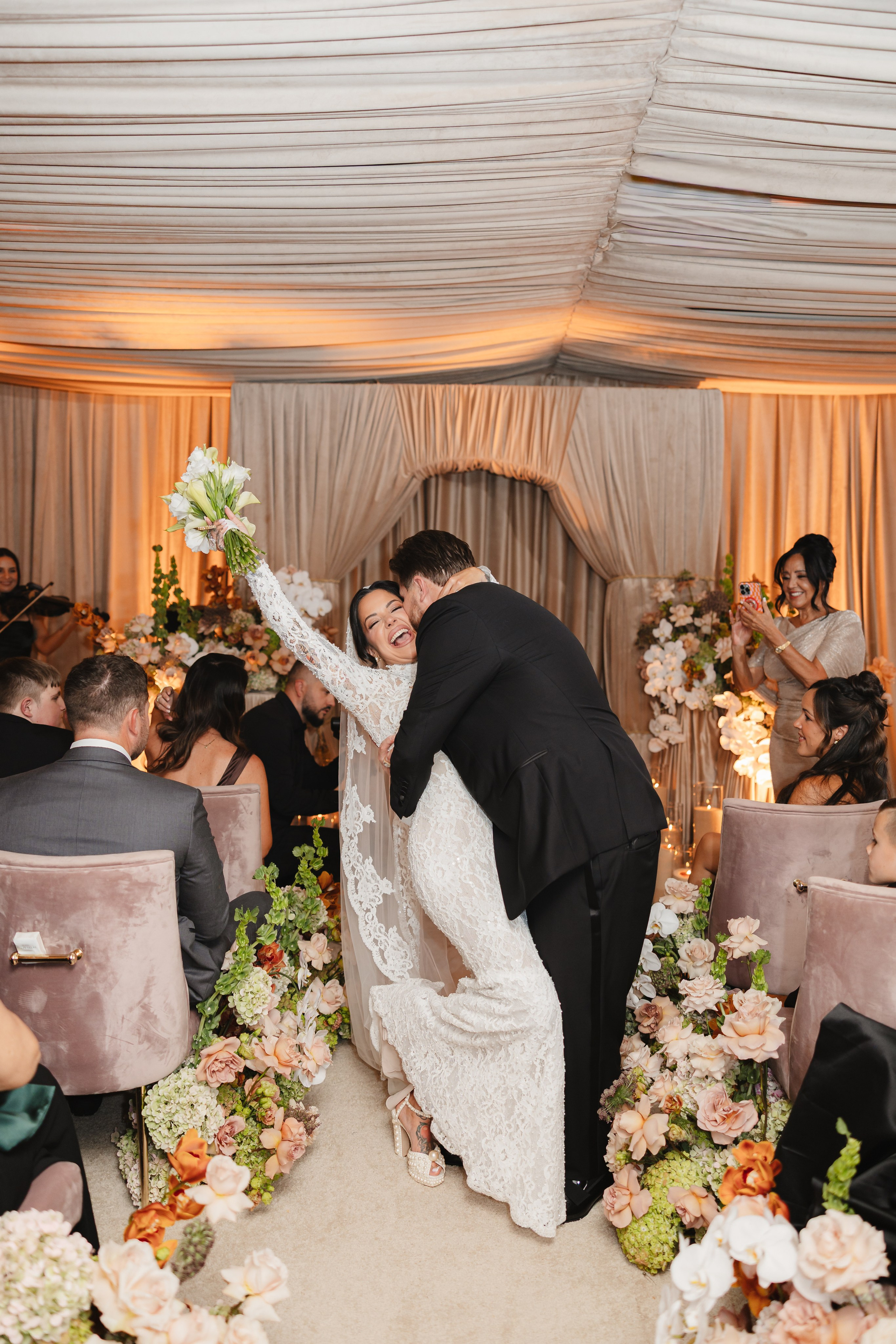 PAM & STEVEN. YES I DO PRODUCTION — Wedding photography&videography