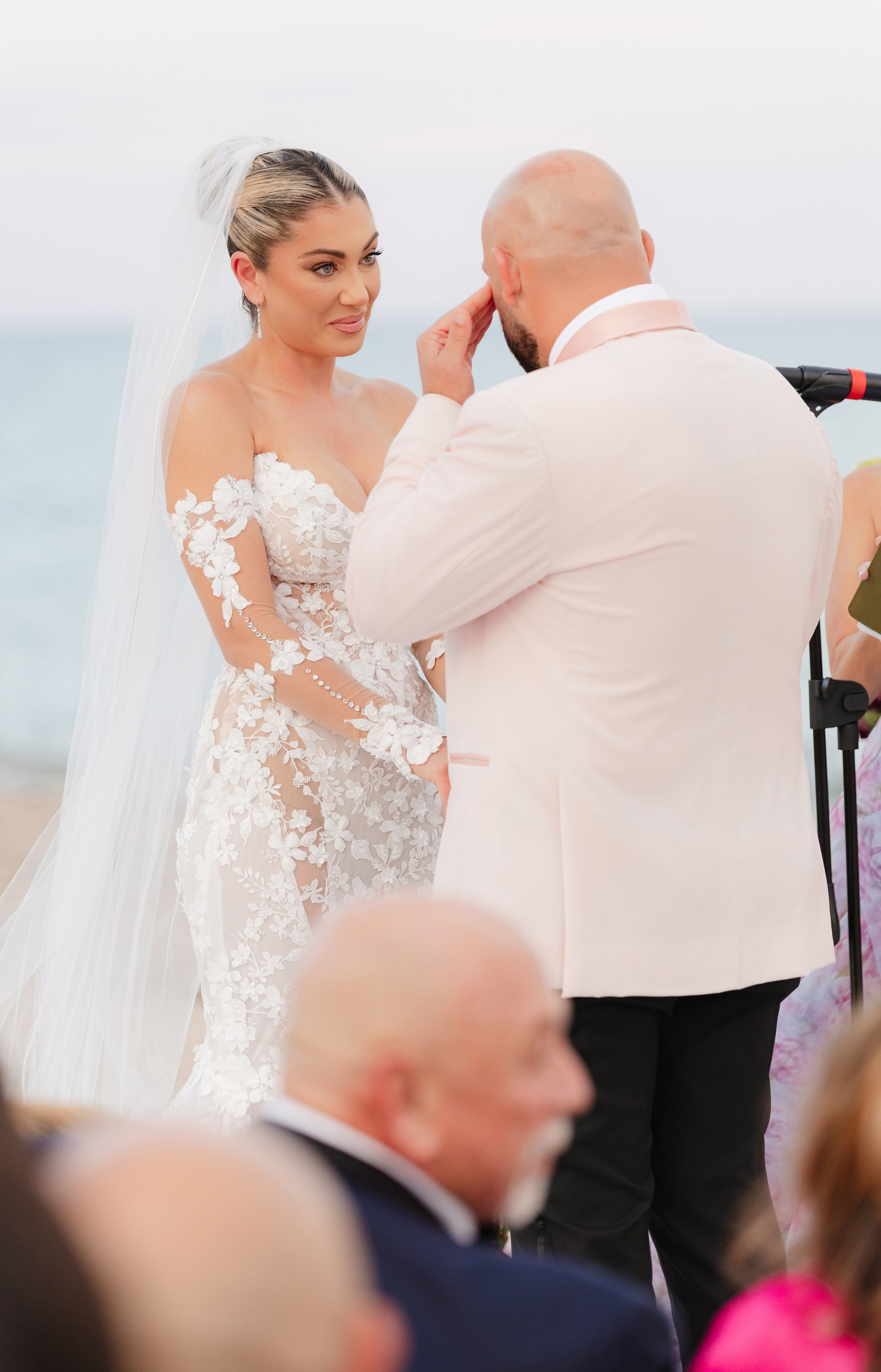 MANAL & FELIPE. YES I DO PRODUCTION — Wedding photography&videography