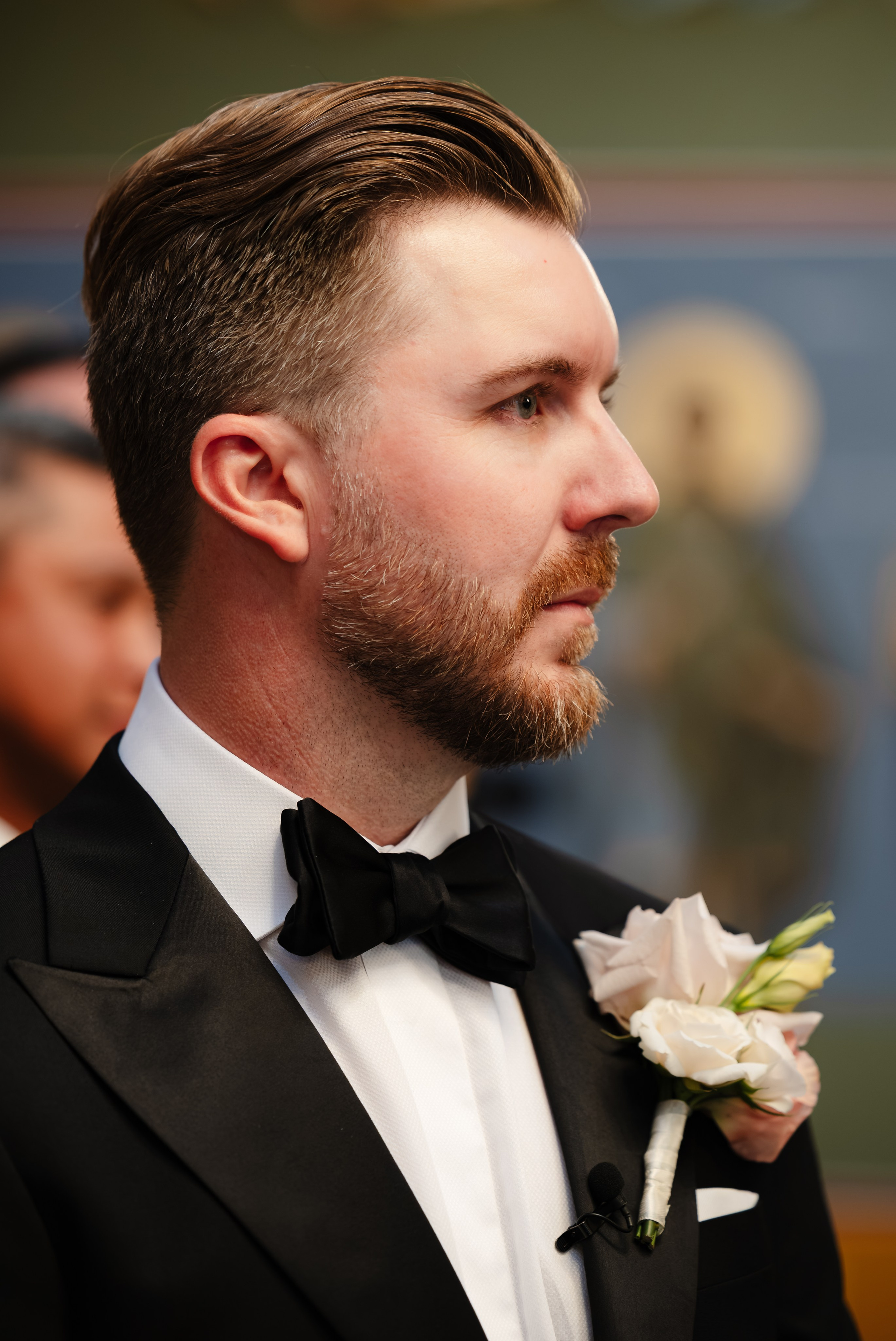NICOLE & LOGAN. YES I DO PRODUCTION — Wedding photography&videography